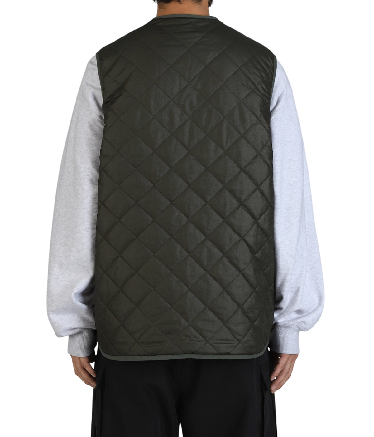 DAIWA PIER39 REVERSIBLEベスト TECH REVERSIBLE BRITISH HUNTER FUR VEST | DAIWA PIER39(ダイワ ピア