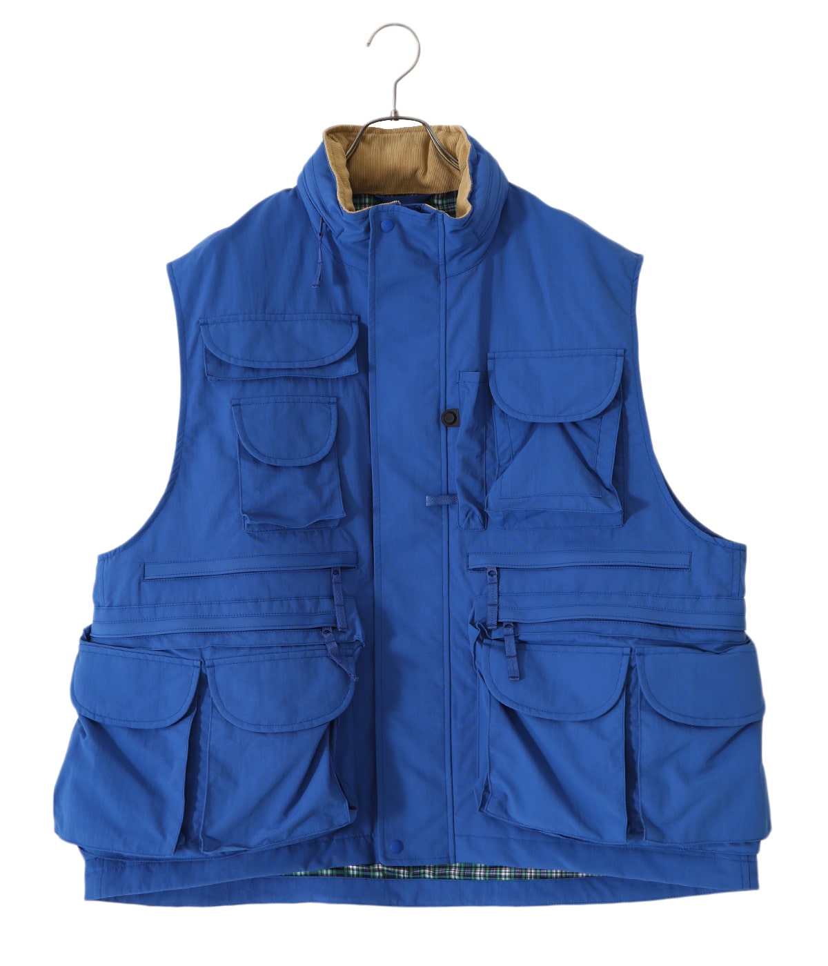 【最安値】daiwa pier39 Perfect Fishing Vest DAIWA PIER39 - Tech Parfect Fishing Vest | HBX - HYPEBEAST