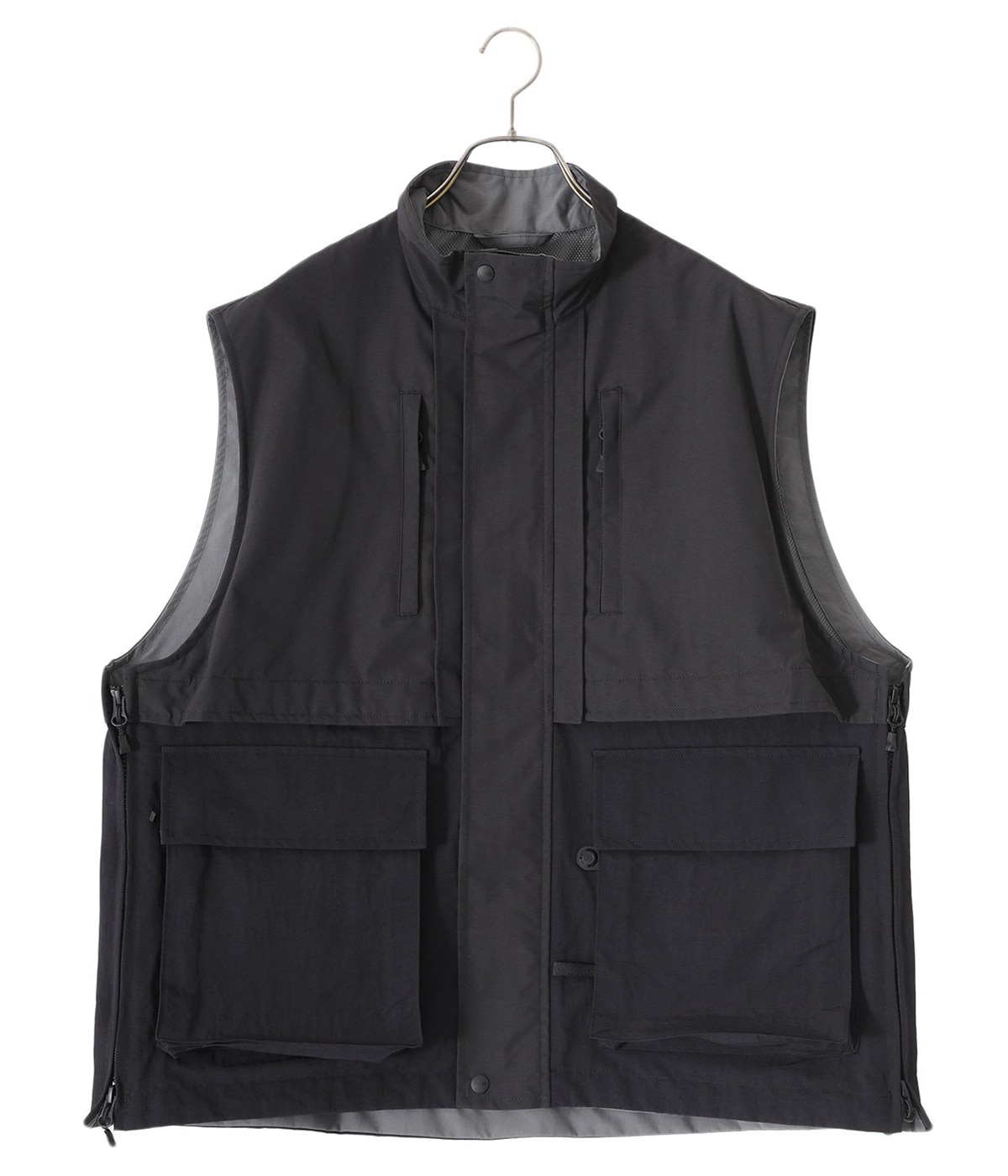 レディース】W's TECH LOGGER MOUNTAIN VEST | DAIWA PIER39