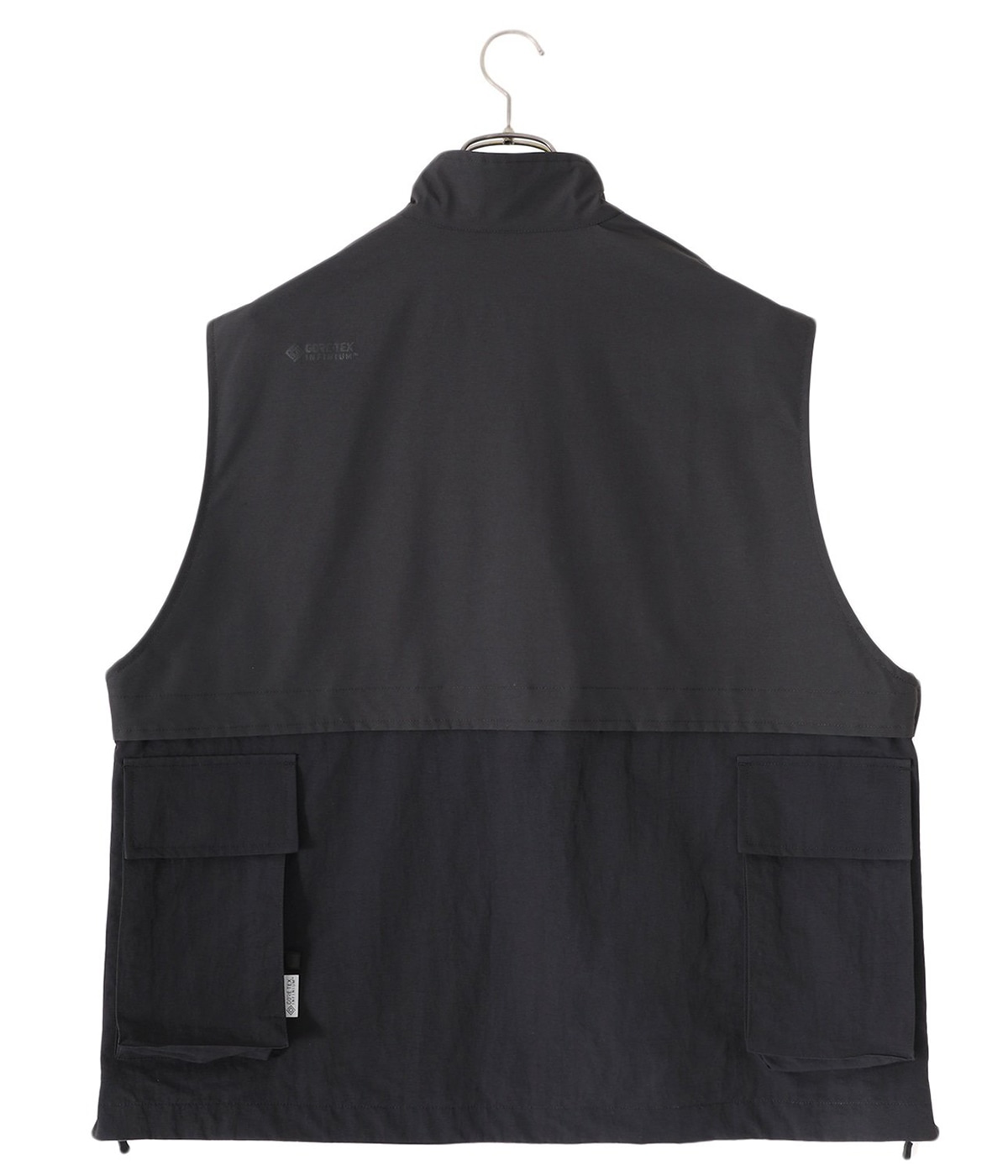 レディース】W's TECH LOGGER MOUNTAIN VEST | DAIWA PIER39