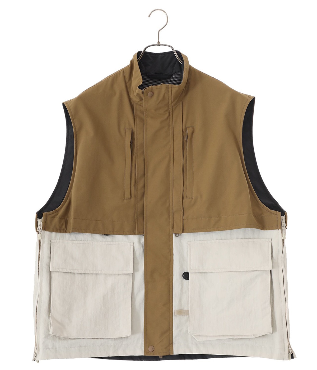 レディース】W's TECH LOGGER MOUNTAIN VEST | DAIWA PIER39