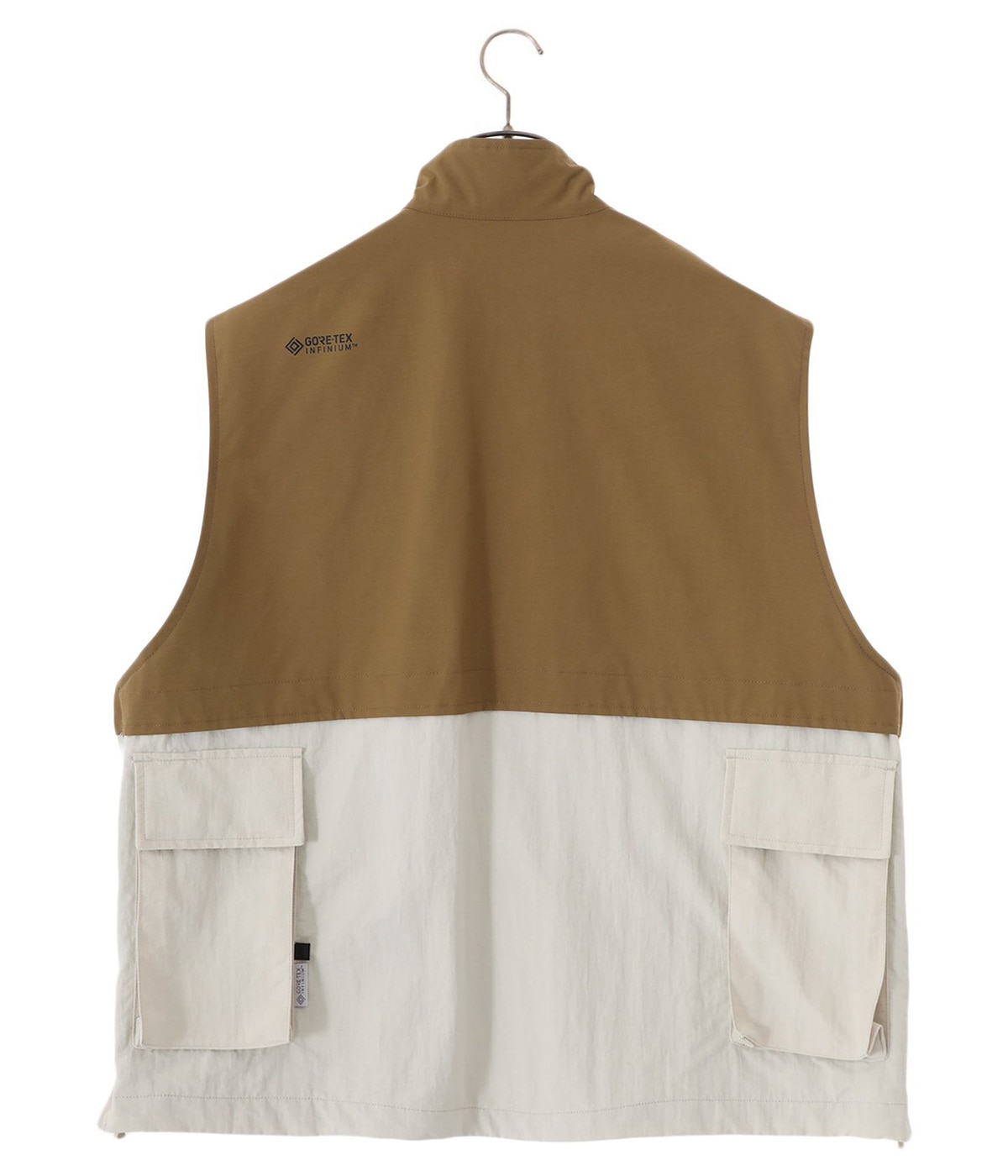 レディース】W's TECH LOGGER MOUNTAIN VEST | DAIWA PIER39