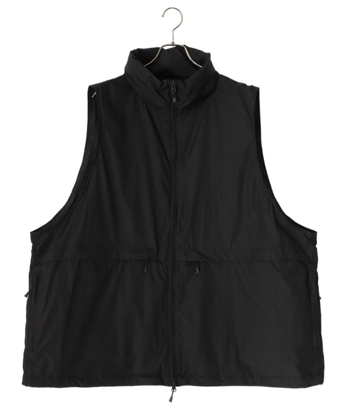 TECH DECHATABLE WINDBREAKER JACKET | DAIWA PIER39(ダイワ