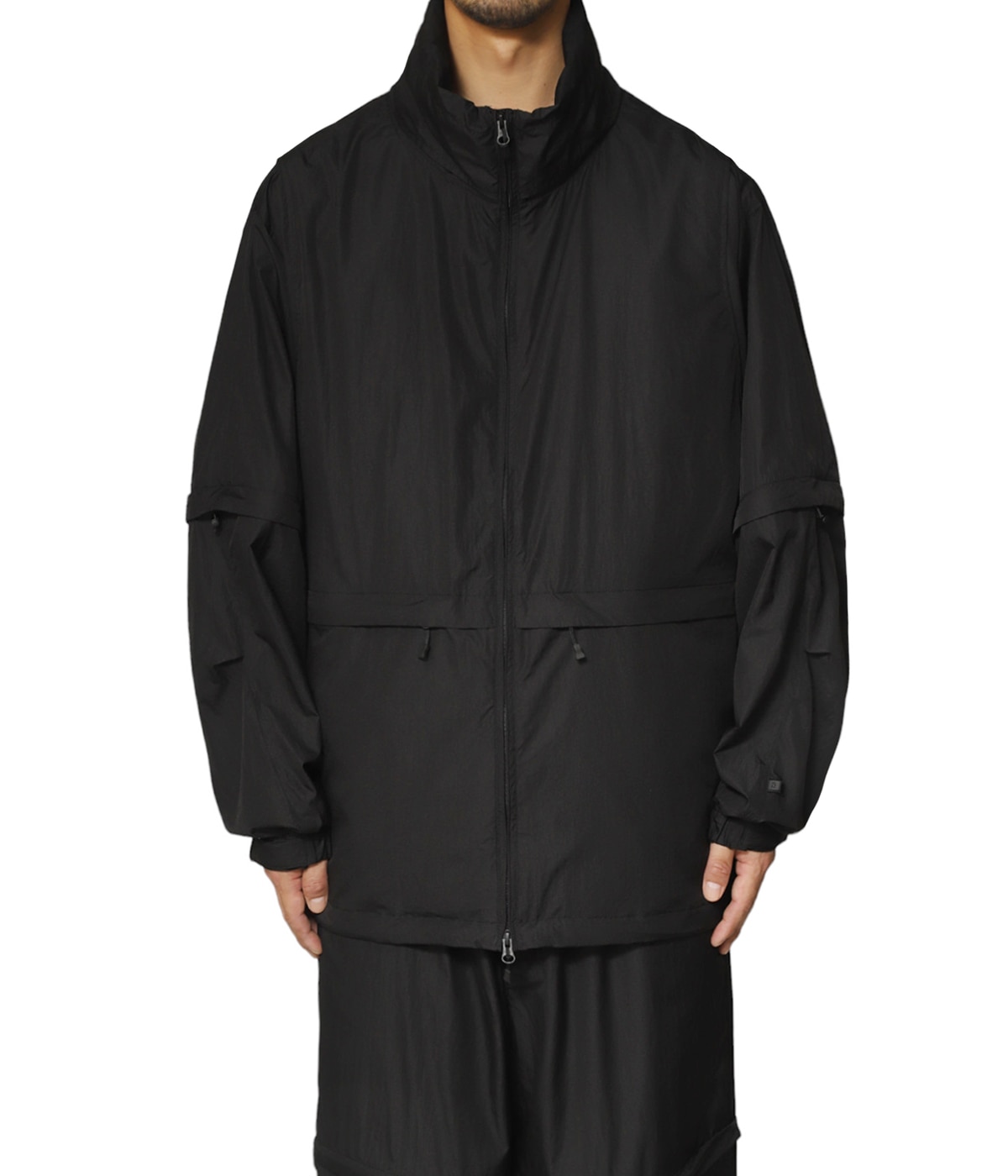 ジャケット・アウター DAIWAPIER39 TECH 3WAY WINDBREAKER JACKET DAIWA PIER39 
