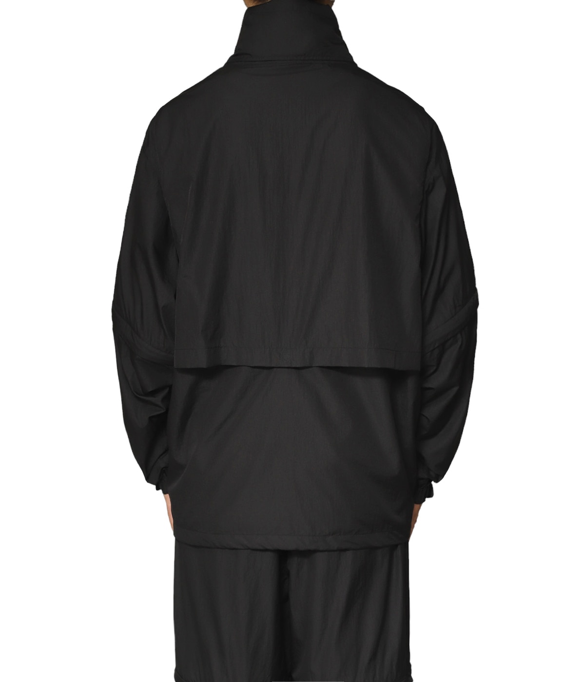 ジャケット・アウター DAIWA PIER39 TECH REVERSIBLE PULLOVER DAIWA PIER39 (ダイワピア39) TECH REVERSIBLE PULLOVER PUFF