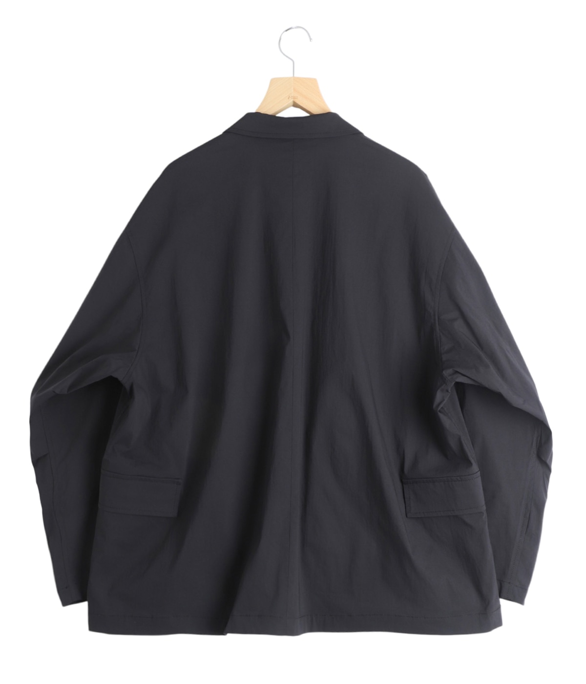 TECH LOOSE 2B JACKET | DAIWA PIER39(ダイワ ピアサーティナイン