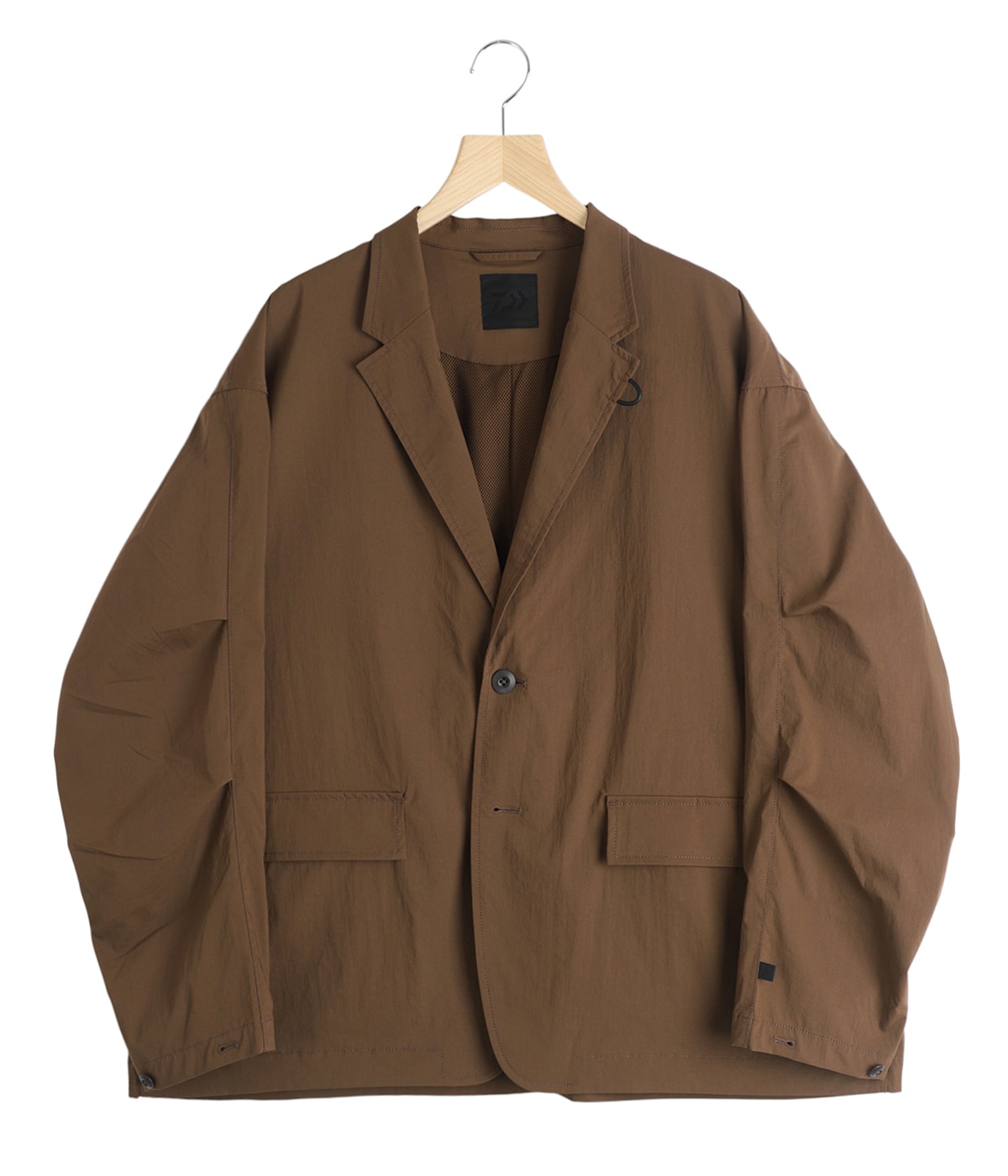 TECH LOOSE 2B JACKET | DAIWA PIER39(ダイワ ピアサーティナイン