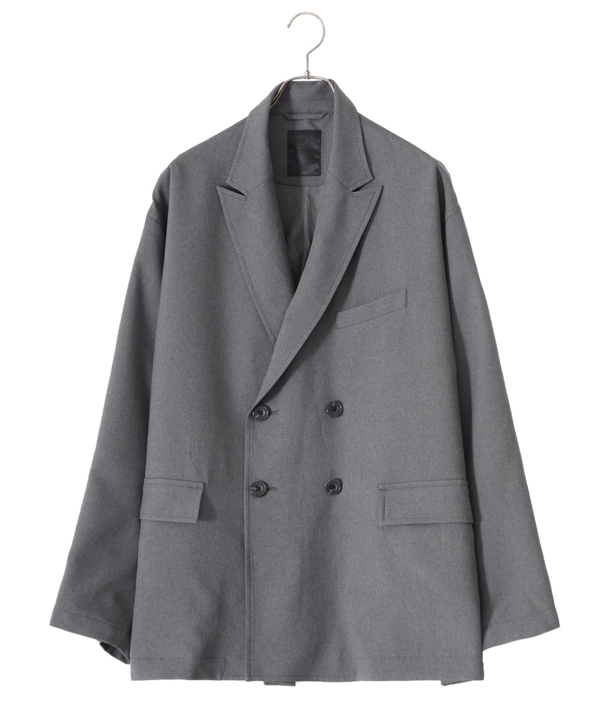 ジャケット・アウター DAIWAPIER39 TECH DOUBLE-BREASTED JACKET DAIWA PIER39 TECH DOUBLE-BREASTED JACKET – unexpected store