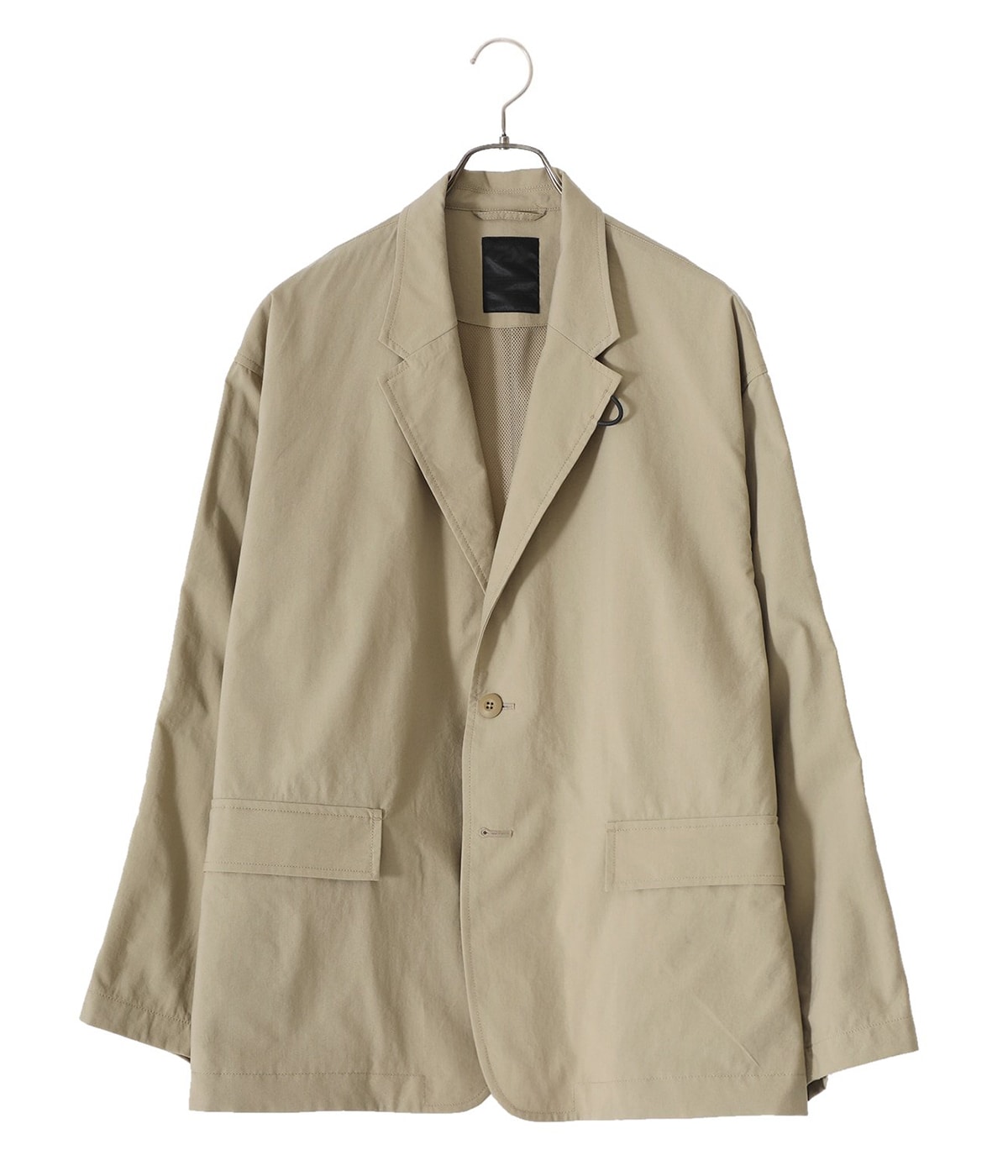 美品:Bshop daiwapier39  TECH BUSH 2BJACKET