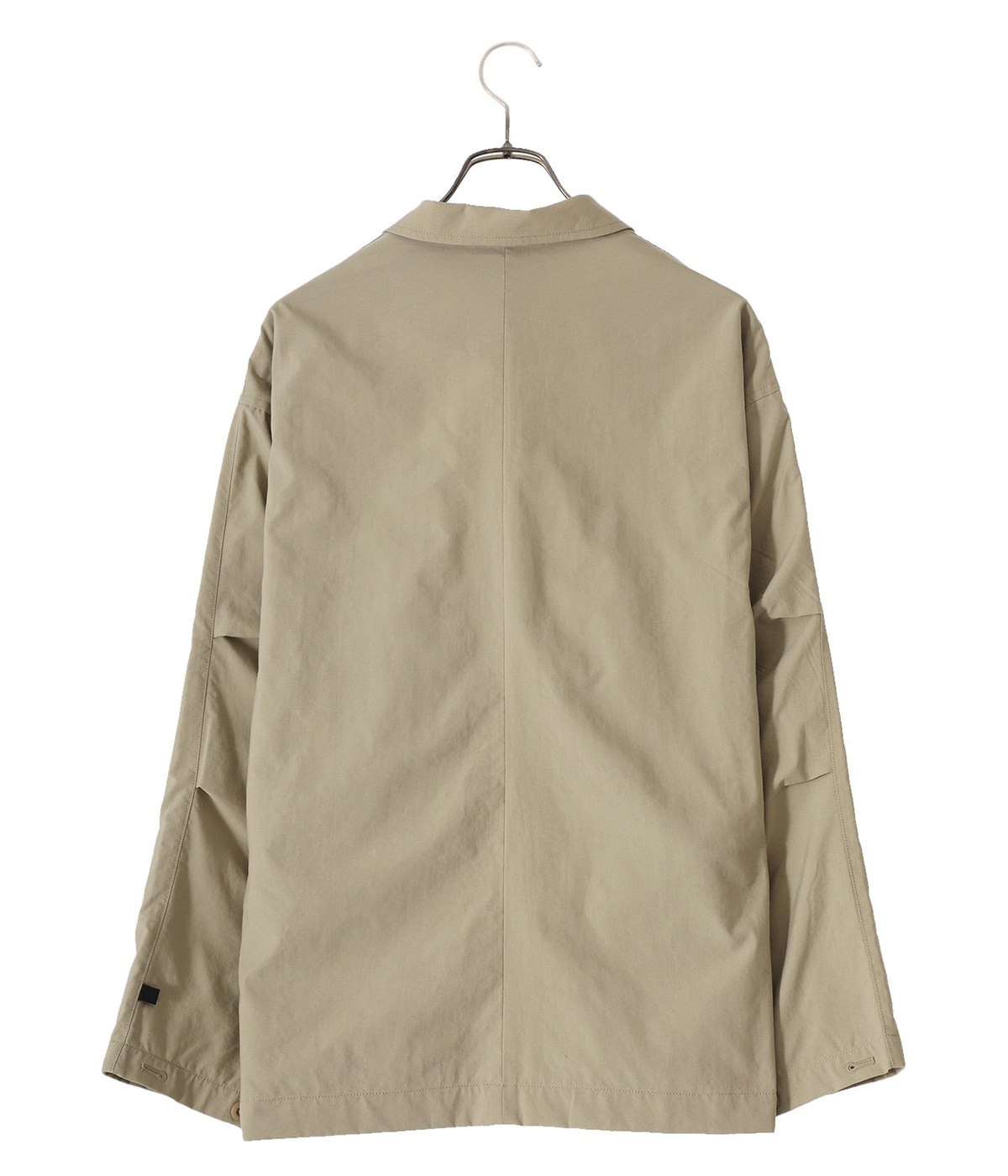 TECH BUSH 2B JACKET | DAIWA PIER39(ダイワ ピアサーティナイン