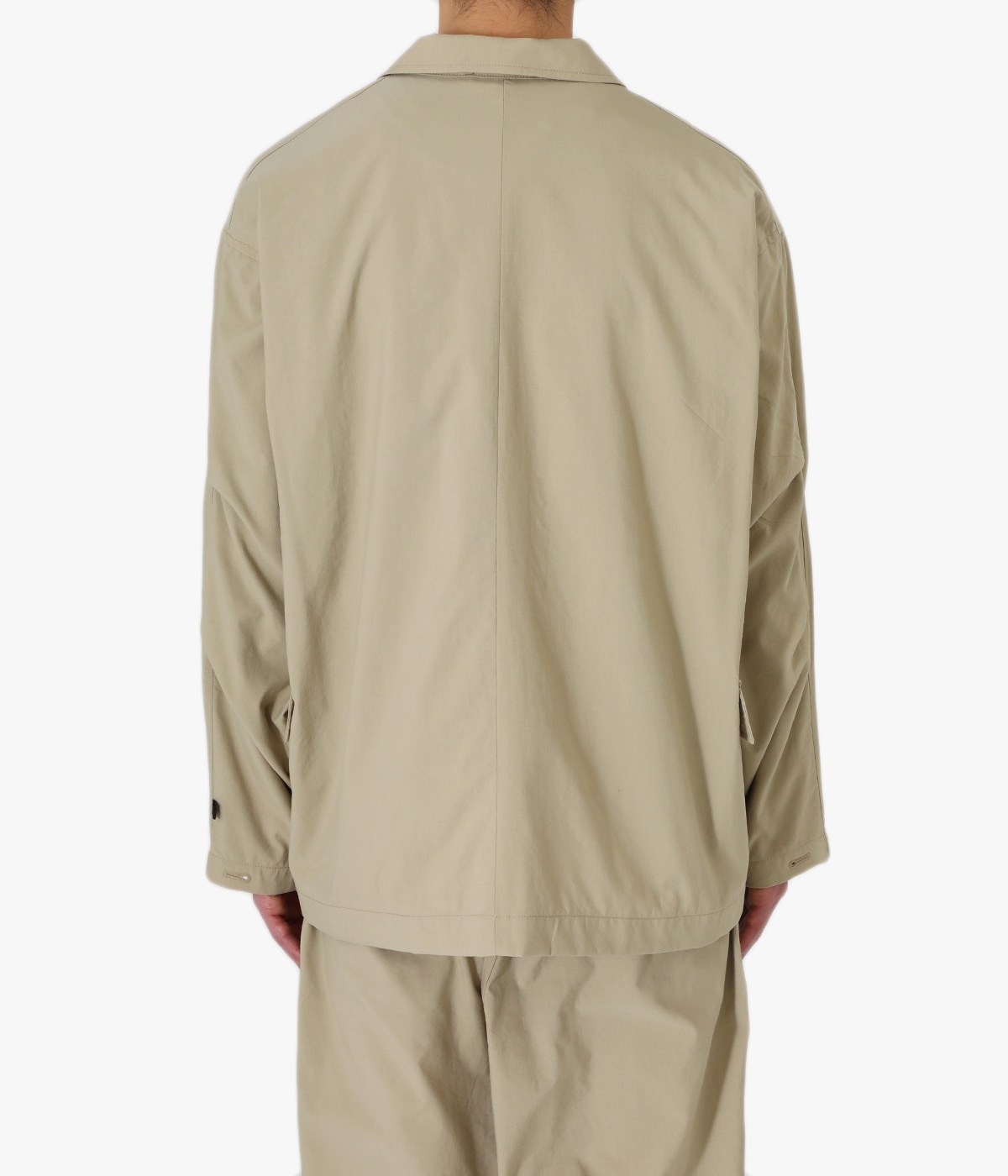 ジャケット・アウター DAIWAPIER39 tech bush 2b jacket TECH BUSH 2B JACKET | DAIWA PIER39(ダイワ ピアサーティナイン