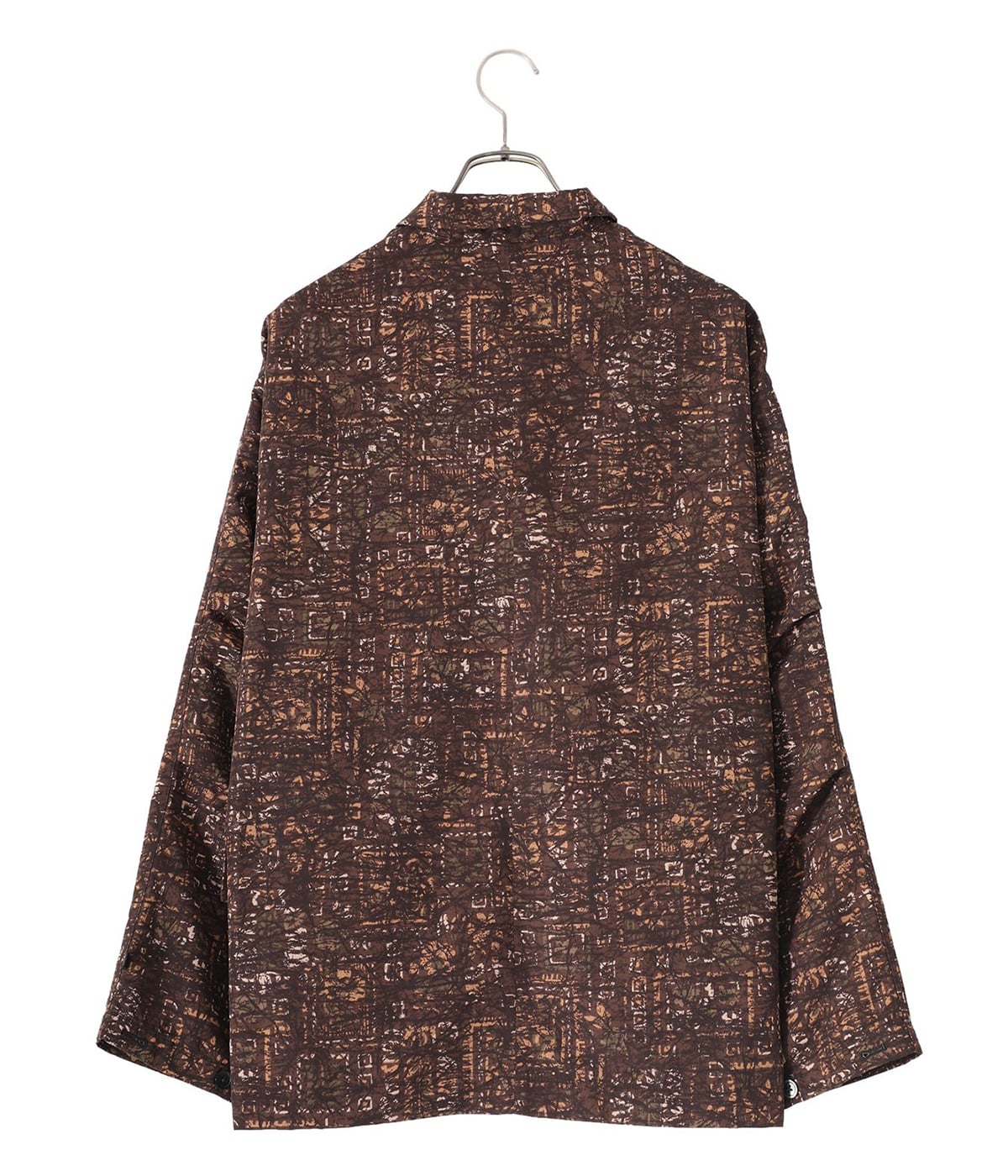 DAIWA PIER39　TECH 2B JACKET BATIK DAIWA PIER39/ダイワピア39】Tech 2B Jacket Batik