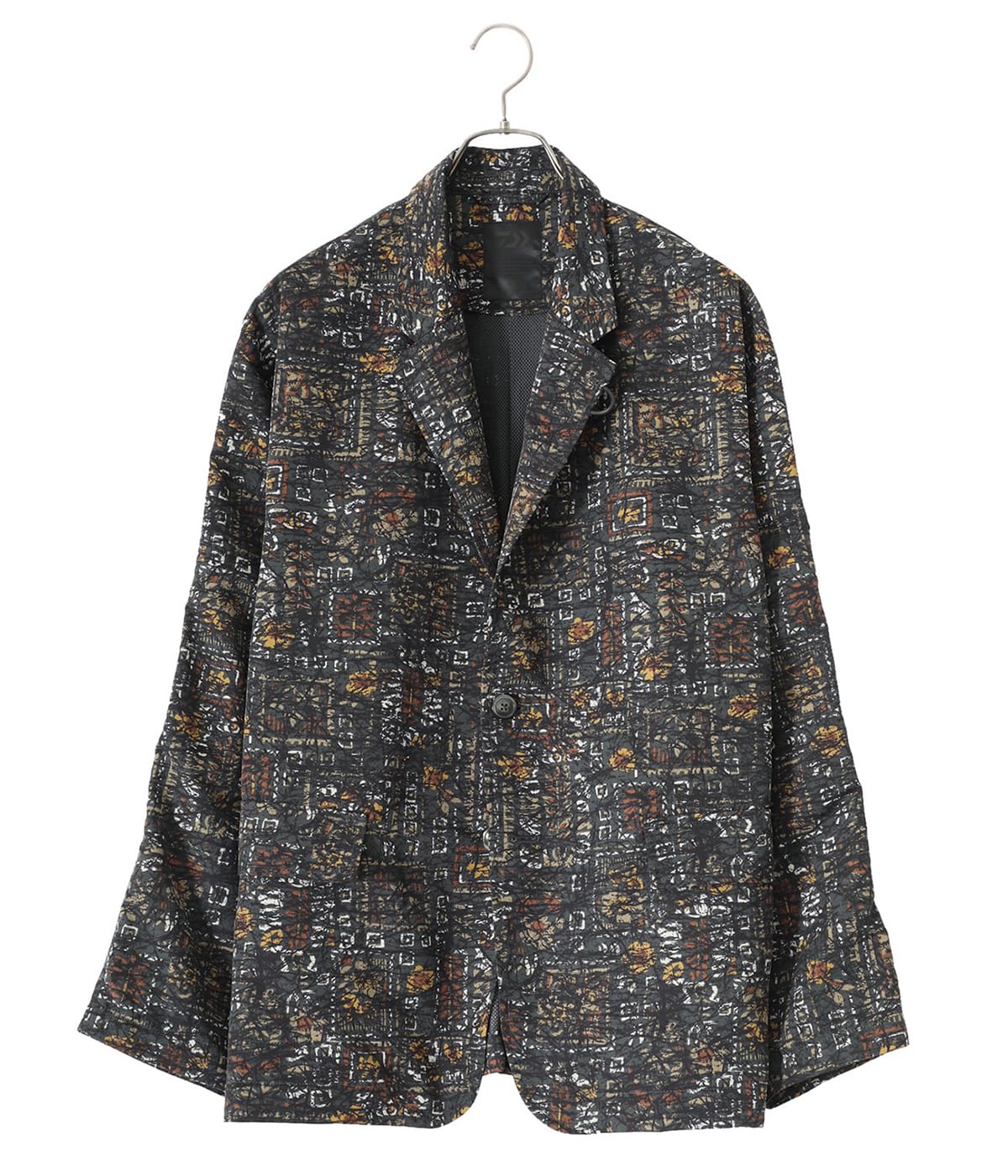 DAIWA PIER39　TECH 2B JACKET BATIK DAIWA PIER39 (ダイワピア39) TECH 2B JACKET BATIK / テック2B