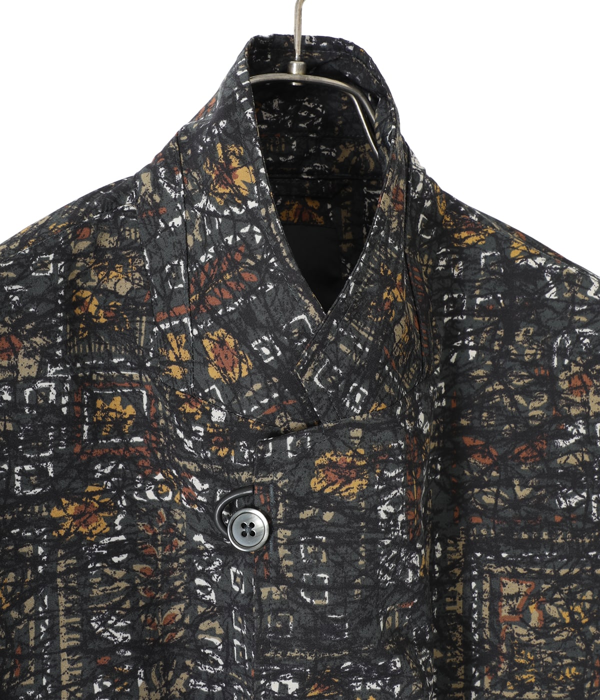 TECH 2B JACKET BATIK | DAIWA PIER39(ダイワ ピアサーティ