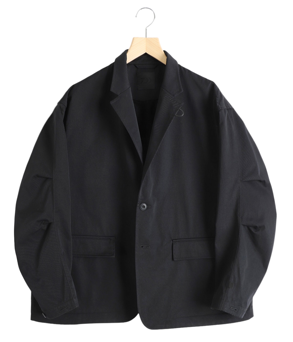 レディース】W's TECH LOOSE 2B JACKET TWILL | DAIWA PIER39