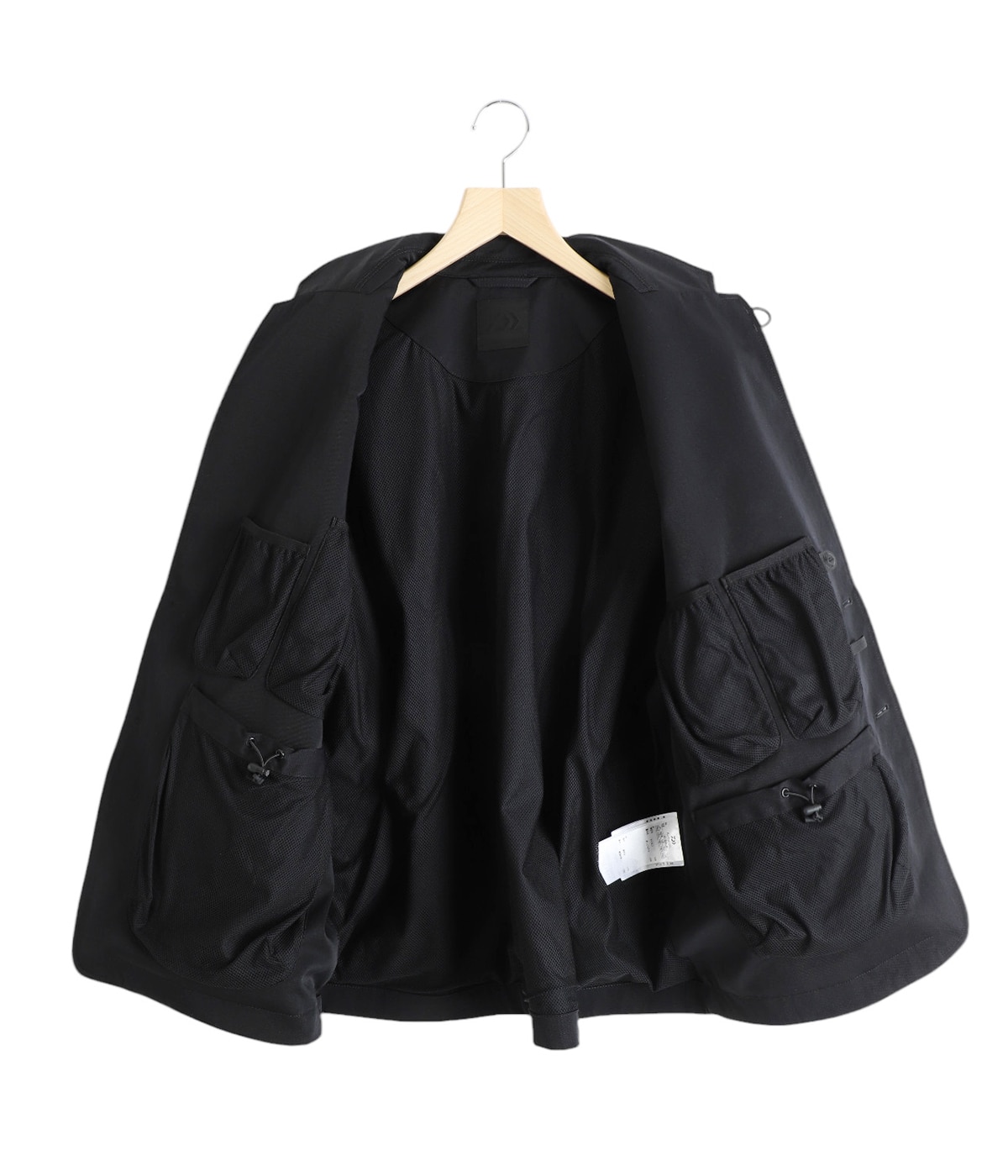 レディース】W's TECH LOOSE 2B JACKET TWILL | DAIWA PIER39