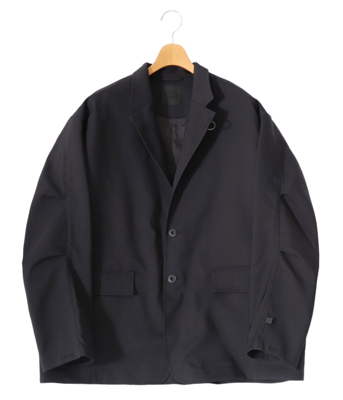 TECH LOOSE 2B JACKET POLISAGE | DAIWA PIER39(ダイワ ピア