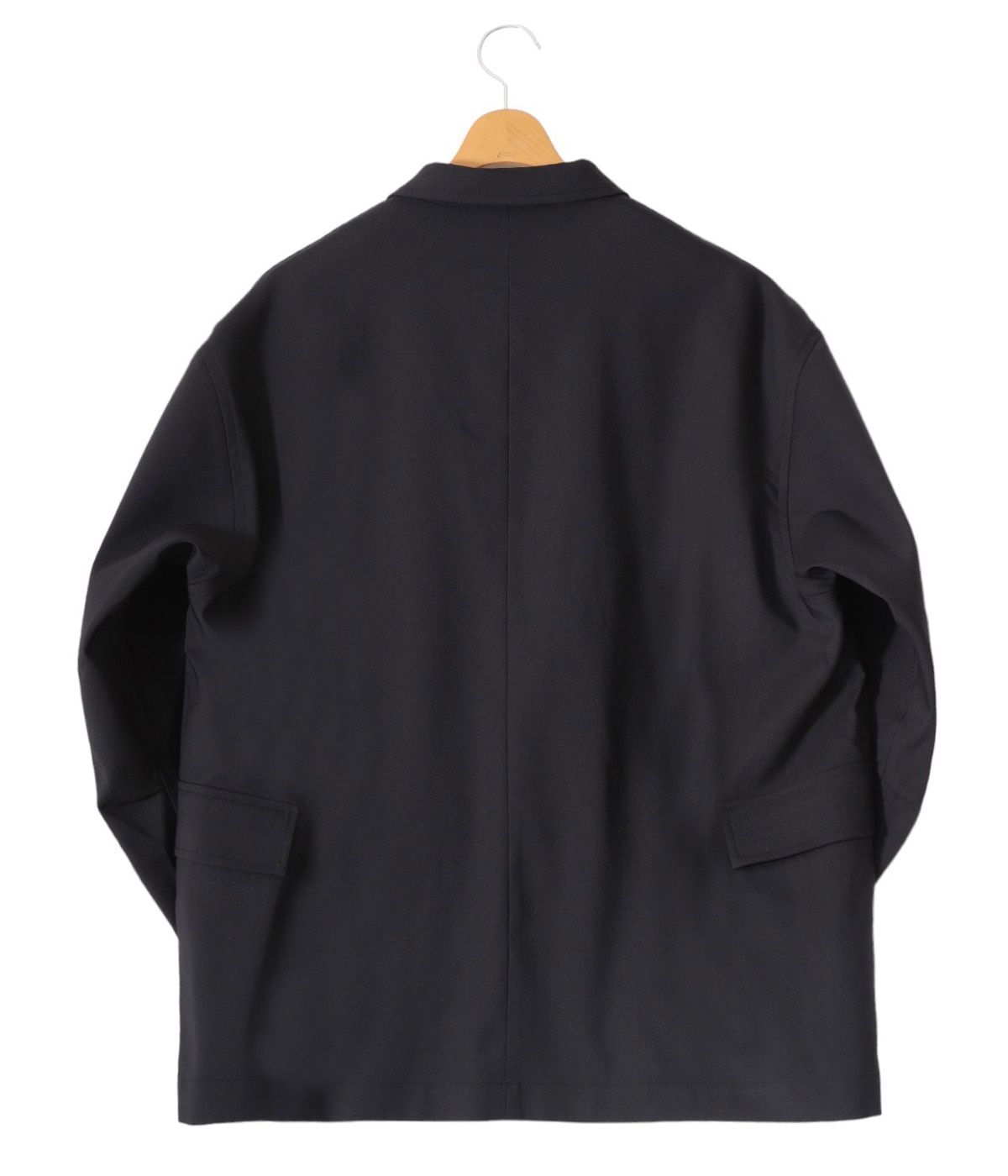 ジャケット・アウター 24AW TECH LOOSE 2B JACKET POLYSERGE DAIWA PIER39 (ダイワピア39) TECH LOOSE 2B JACKET POLISAGE