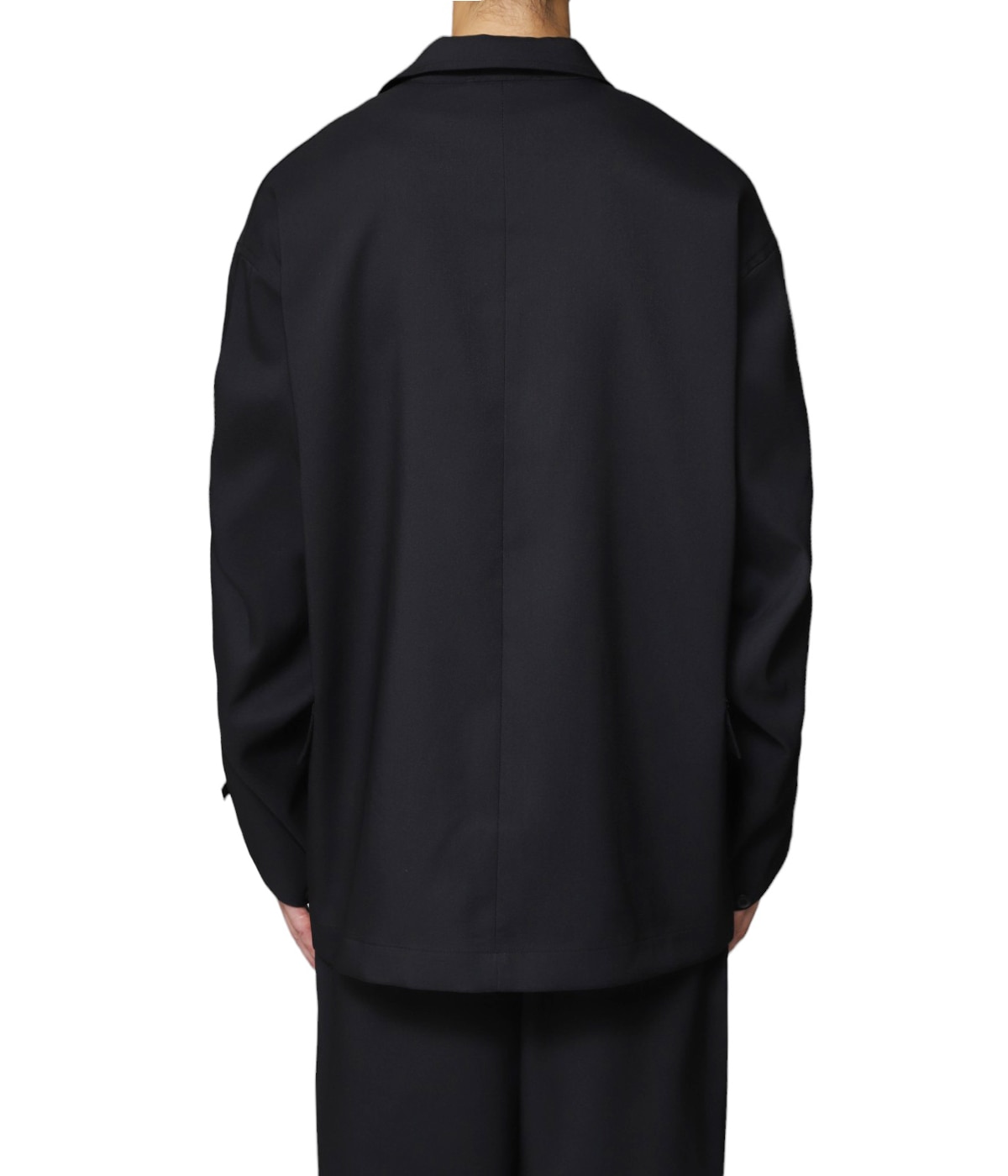 TECH LOOSE 2B JACKET POLISAGE | DAIWA PIER39(ダイワ ピア