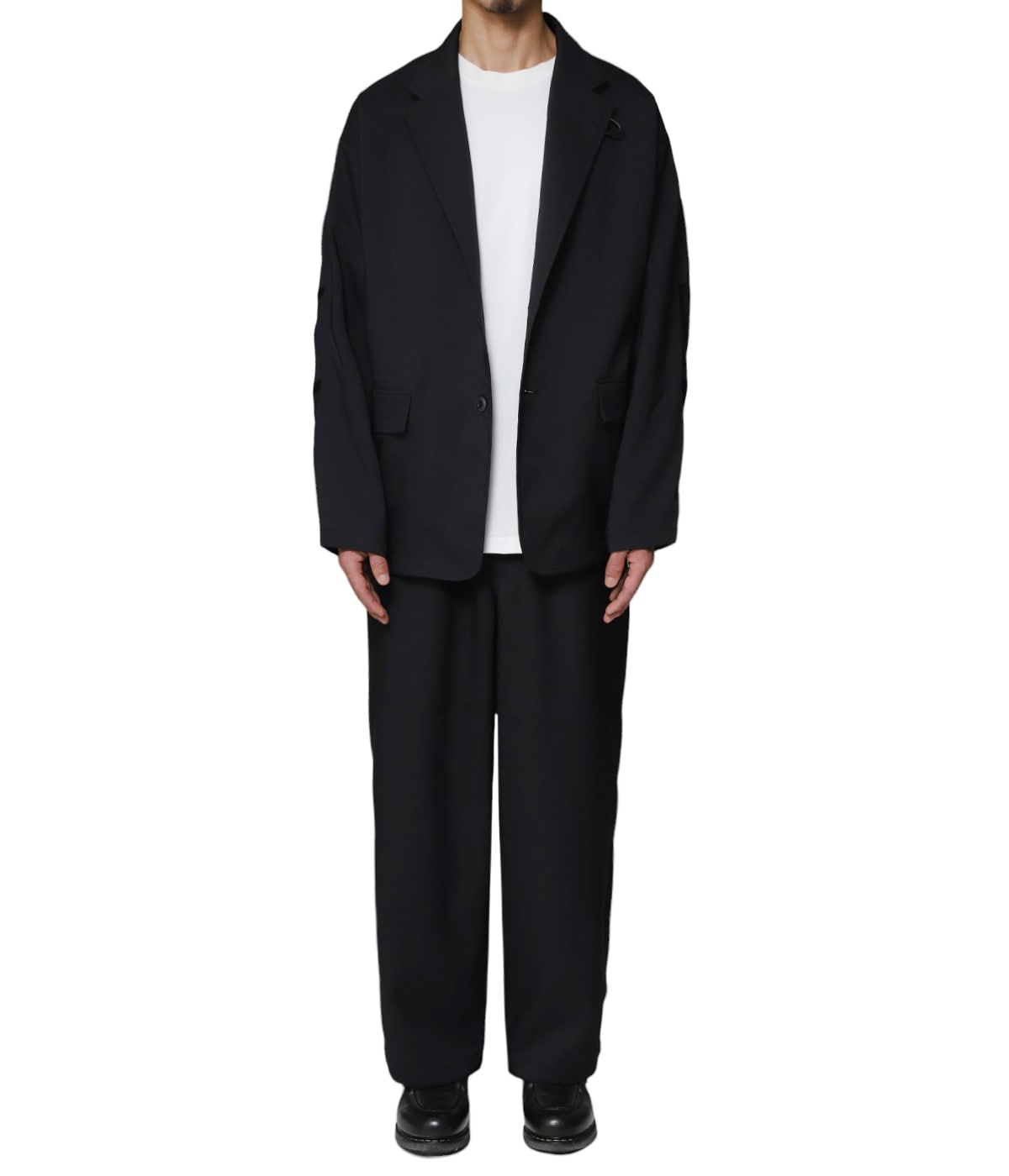 ジャケット・アウター DAIWAPIER39TECH LOOSE 2B JACKET POLISAGE TECH LOOSE 2B JACKET POLISAGE | DAIWA PIER39(ダイワ ピア