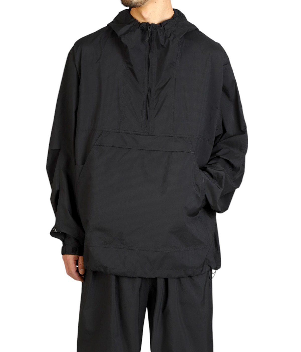 ジャケット・アウター DAIWA PIER39 TECH TRAVEL ANORAK DAIWA PIER39 ダイワ ピア39 SS25 TECH REVERSIBLE FIELD JACKET