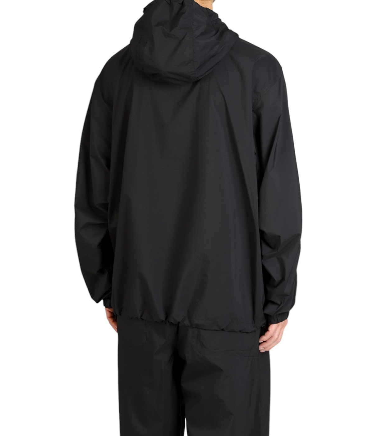 TECH TRAVEL ANORAK | DAIWA PIER39(ダイワ ピアサーティナイン