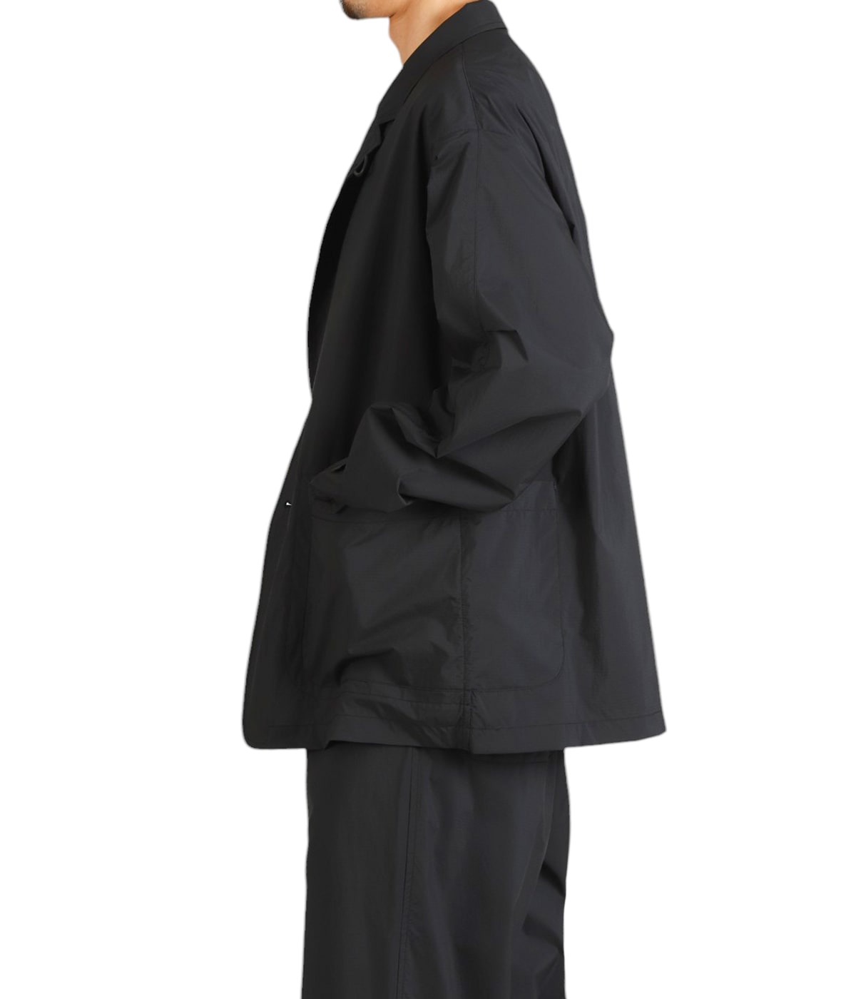 TECH TRAVEL 2B JACKET | DAIWA PIER39(ダイワ ピアサーティ