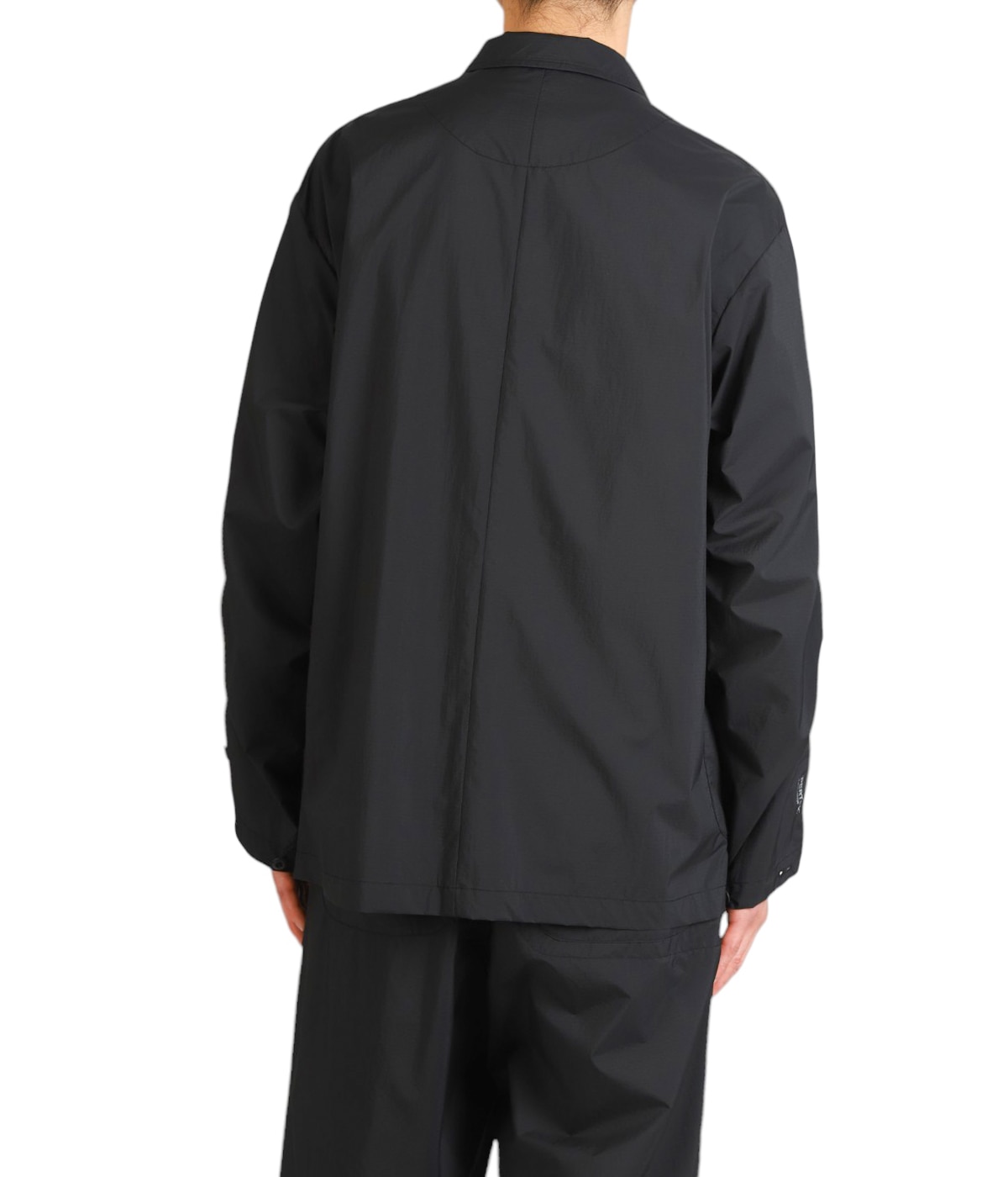 ジャケット・アウター DAIWA PIER39 TECH TRAVEL 2B JACKET DAIWA PIER39[ダイワピア39] Tech Travel 2B Jacket / Tech