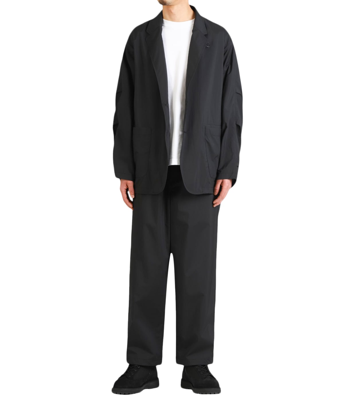ジャケット・アウター DAIWA PIER39 TECH TRAVEL 2B JACKET DAIWA PIER39 