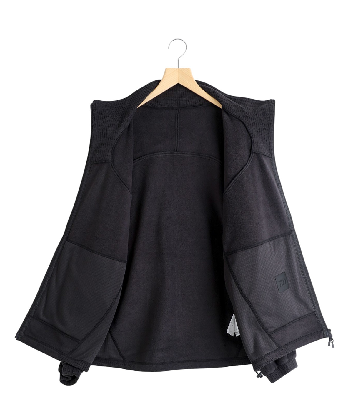 TECH AlPINE FLEECE JACKET | DAIWA PIER39(ダイワ ピアサーティナイン TECH AlPINE FLEECE JACKET | DAIWA PIER39(ダイワ ピアサーティナイン