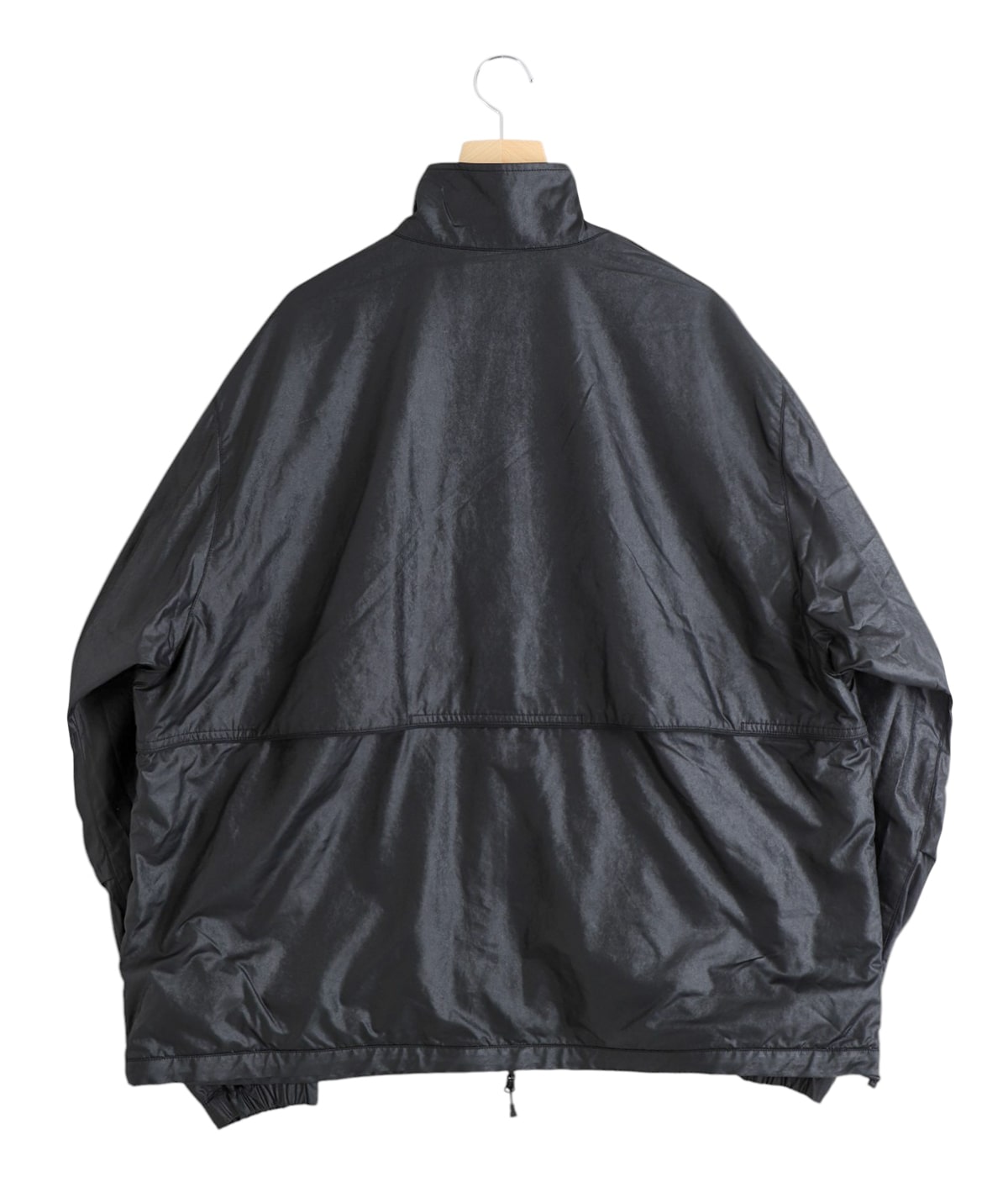TECH REVERSIBLE BRITISH HUNTER WINDBREAKER JACKET | DAIWA