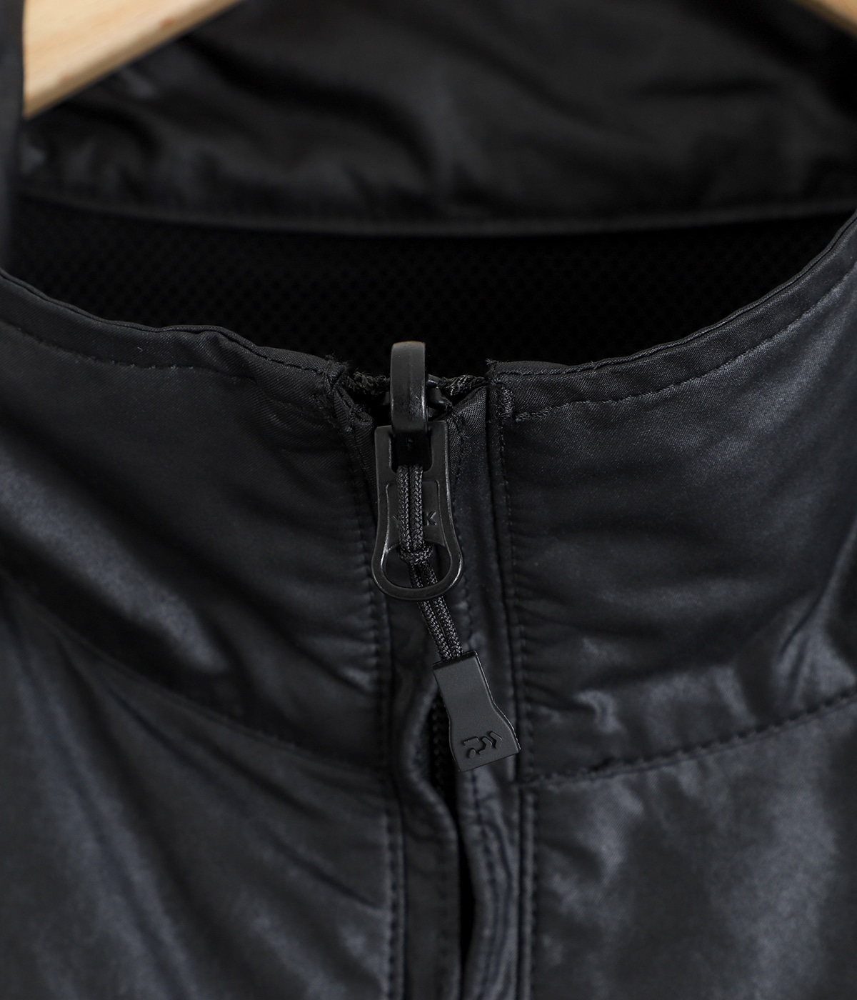 TECH REVERSIBLE BRITISH HUNTER WINDBREAKER JACKET | DAIWA PIER39