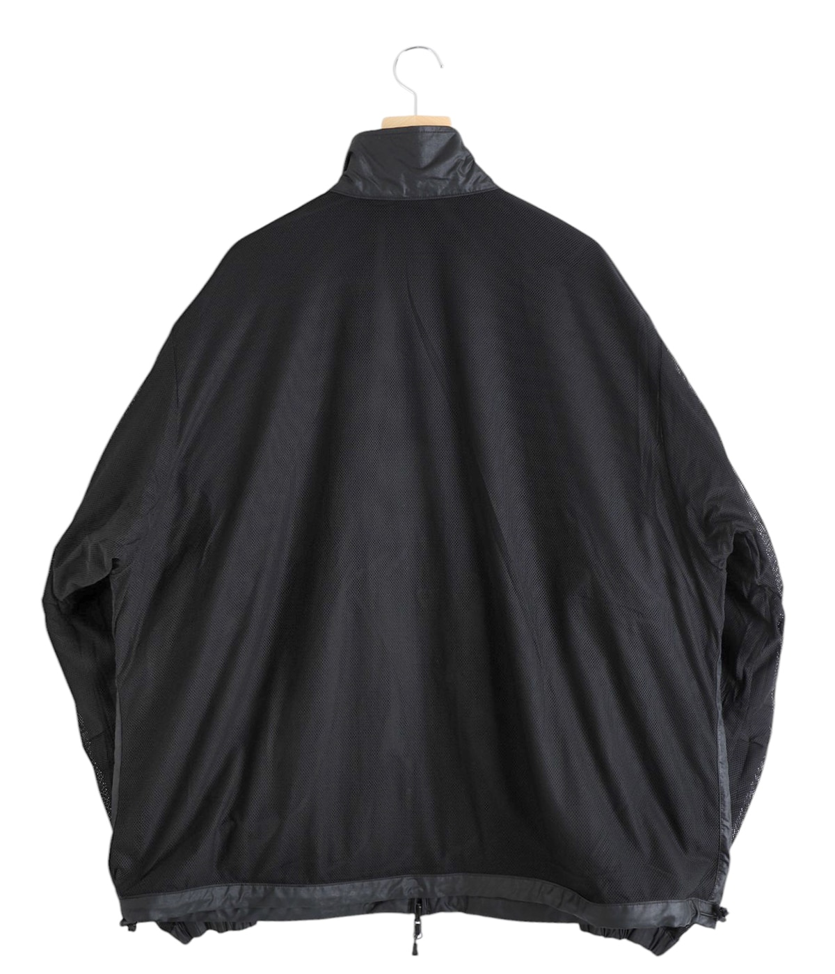 TECH REVERSIBLE BRITISH HUNTER WINDBREAKER JACKET | DAIWA