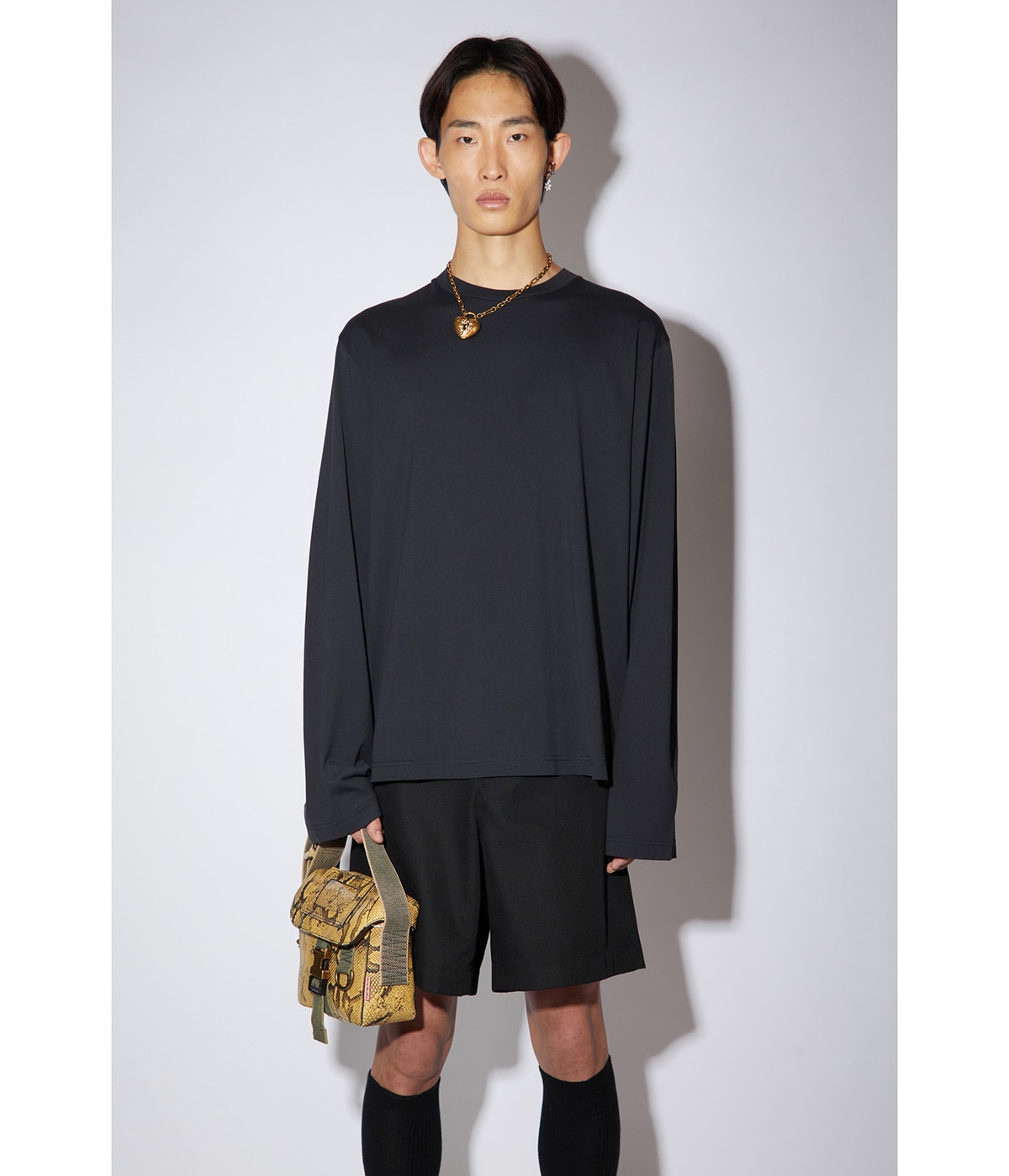 Acne Studios 2nd Delivery / スタッフブログ - ARKnets 公式通販