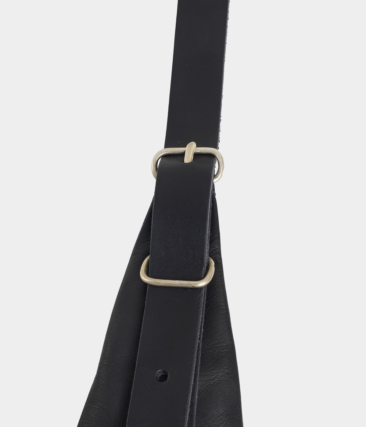 rectangular shoulder bag | m.a+(エムエークロス) / バッグ