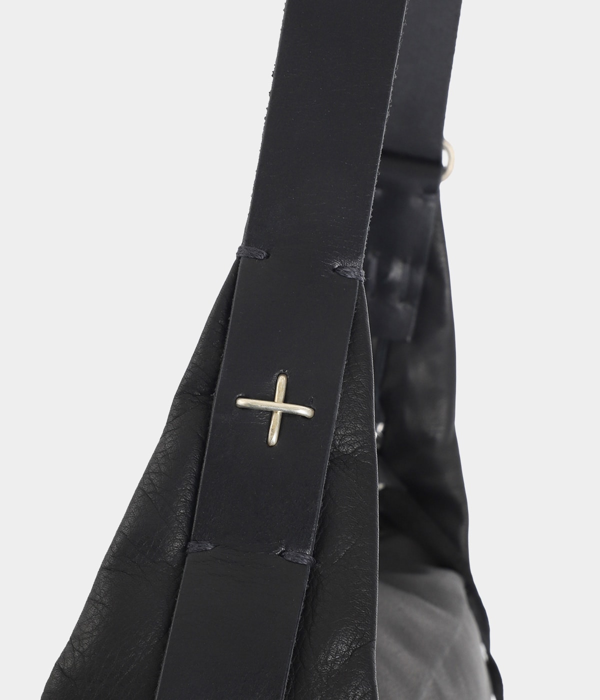 rectangular shoulder bag | m.a+(エムエークロス) / バッグ