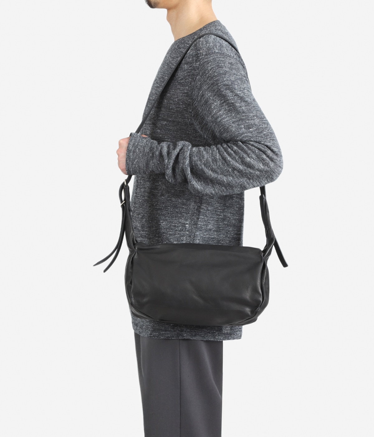 その他 M&A rectangular shoulder bag | m.a+(エムエークロス) / バッグ