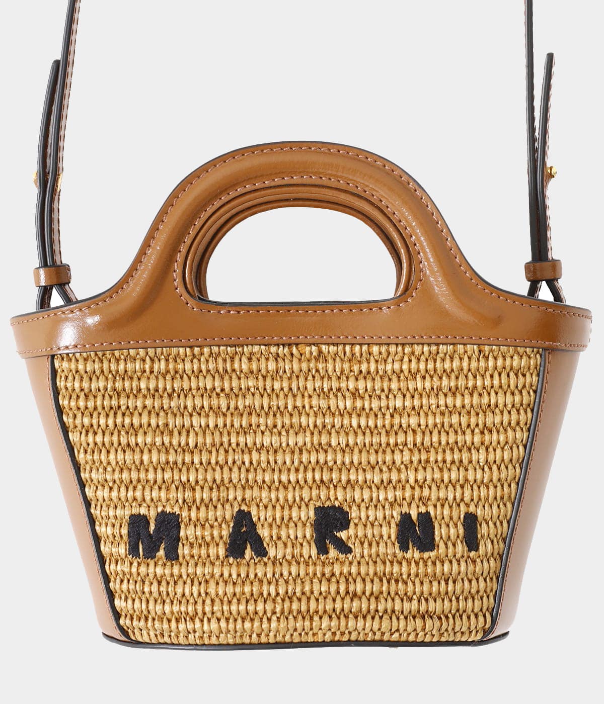 ★送料関税込★MARNI マルニ TROPICALIA ショルダーバッグ マルニ MARNI SCMP0057Q1 P3860 ショルダーバッグ TROPICALIA