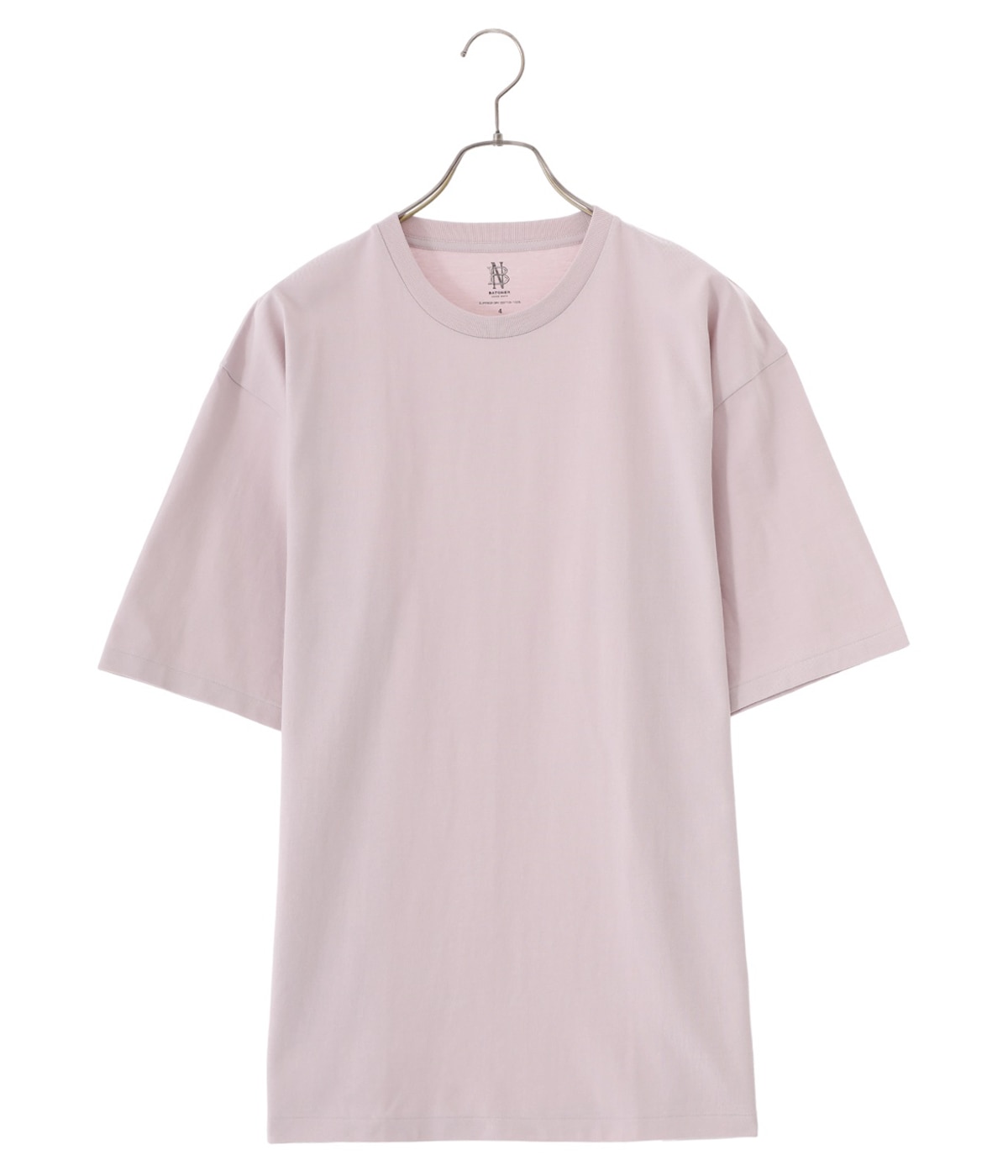men PACK T-SHIRT (PACKAGE) | BATONER(バトナー) / トップス