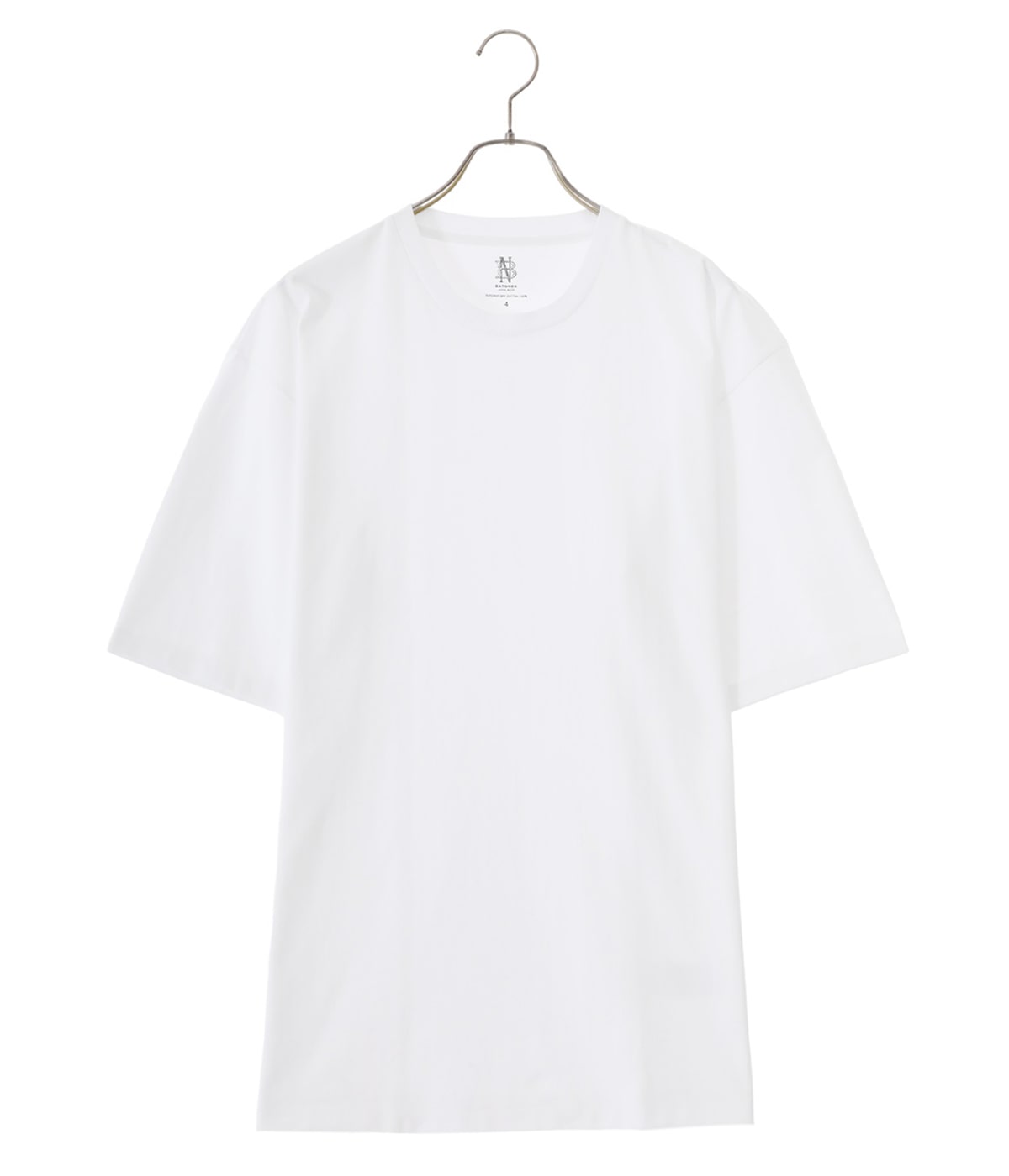 men PACK T-SHIRT (PACKAGE) | BATONER(バトナー) / トップス