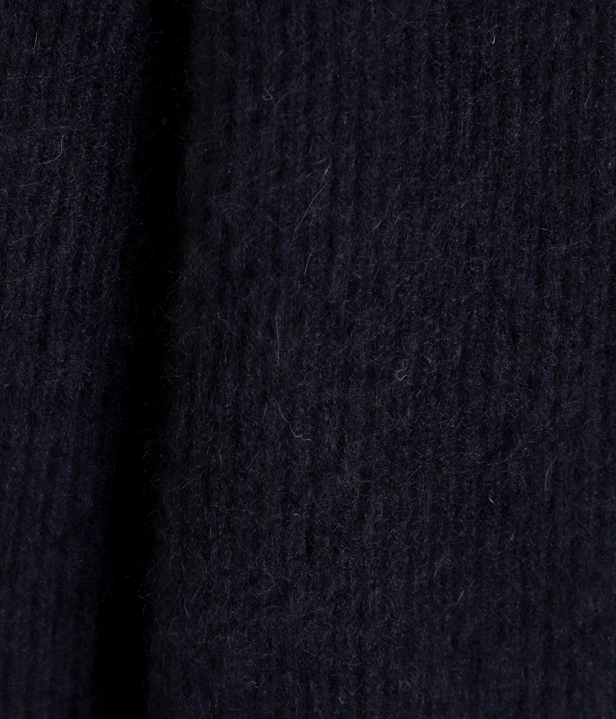 トップス BATONER Cashimere Fox Drivers Knit BATONER (バトナー）/ Cashimere Fox Drivers Knit for