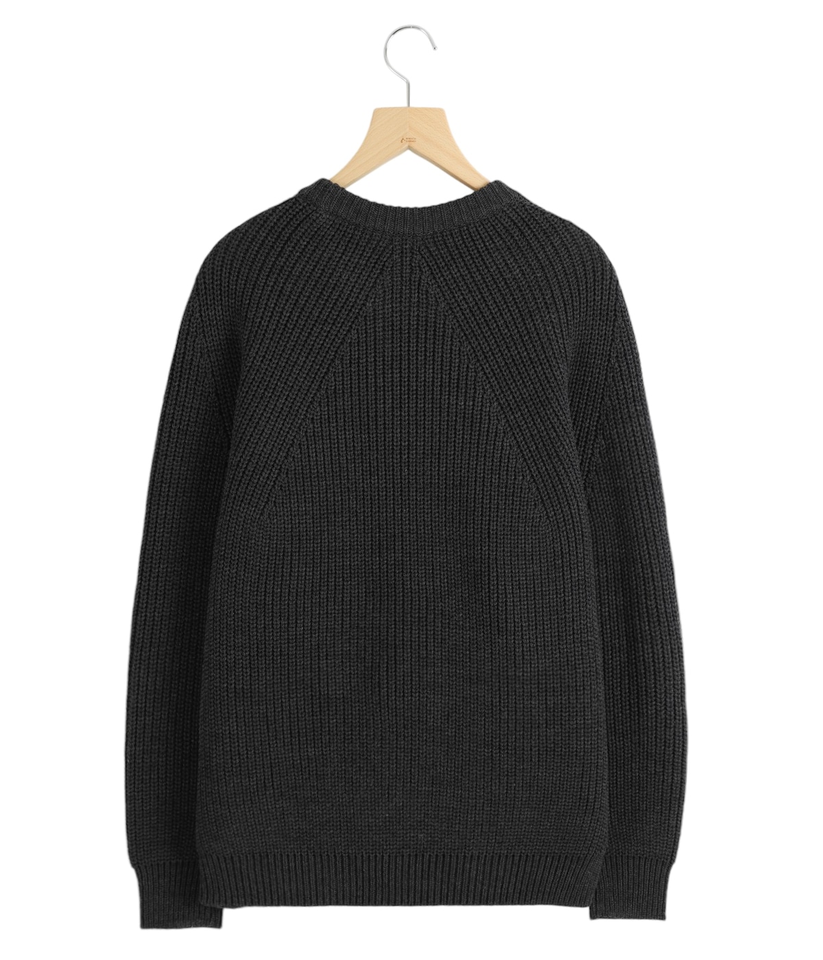 SIGNATURE CREW NECK | BATONER(バトナー) / トップス ニット
