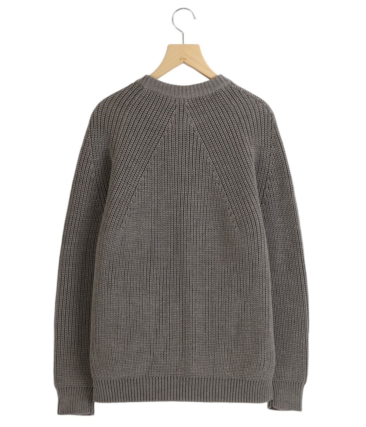 SIGNATURE CREW NECK | BATONER(バトナー) / トップス ニット
