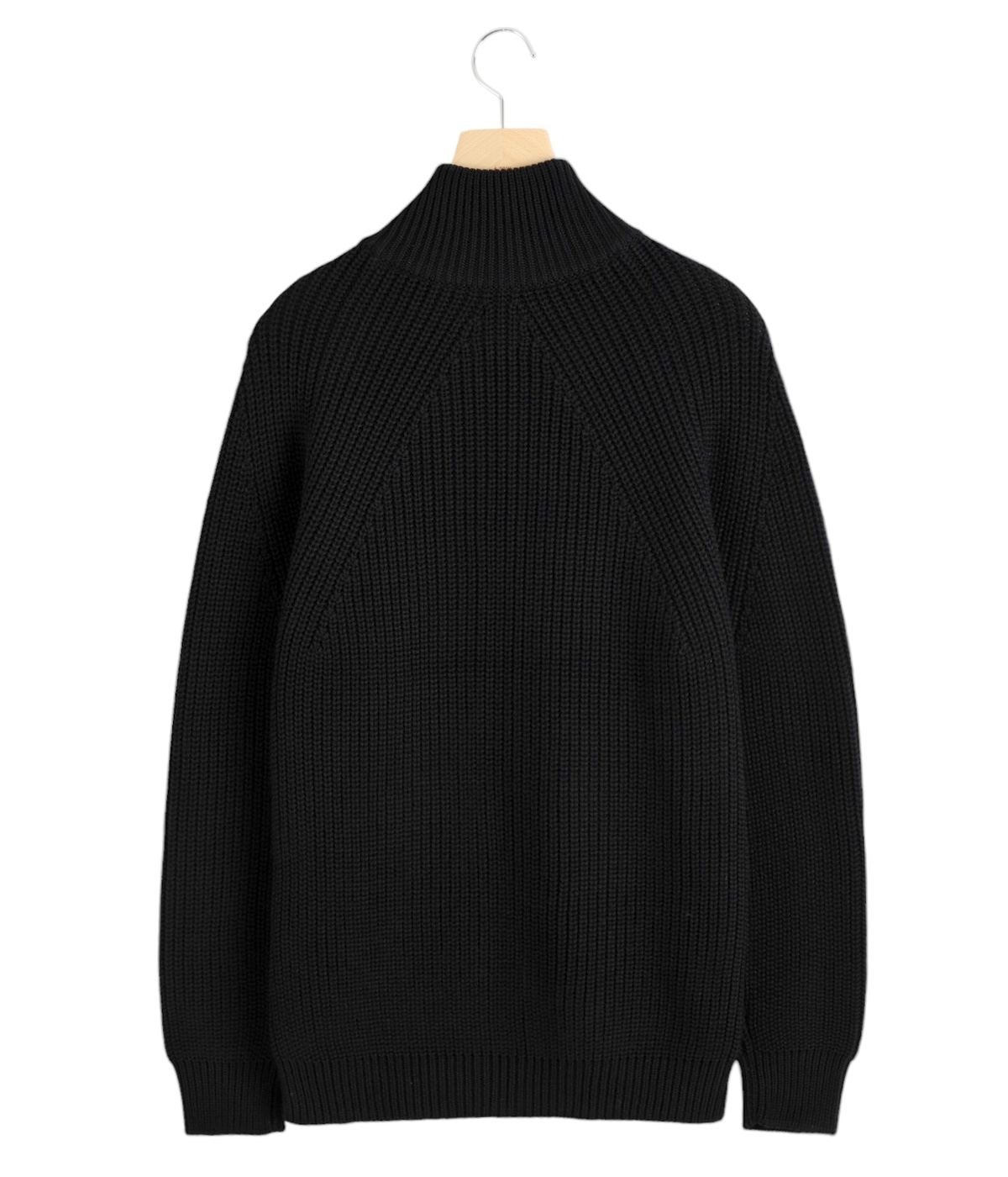 24AW BATONER SIGNATURE DRIVERS ブラック サイズ2 SIGNATURE DRIVERS KNIT - WUNDER