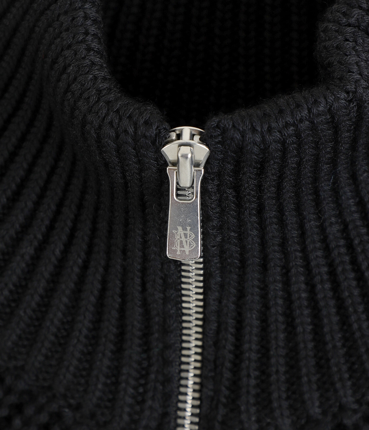 BATONER バトナー ドライバーズニット BATONER/バトナー】Men Signature Drivers Knit
