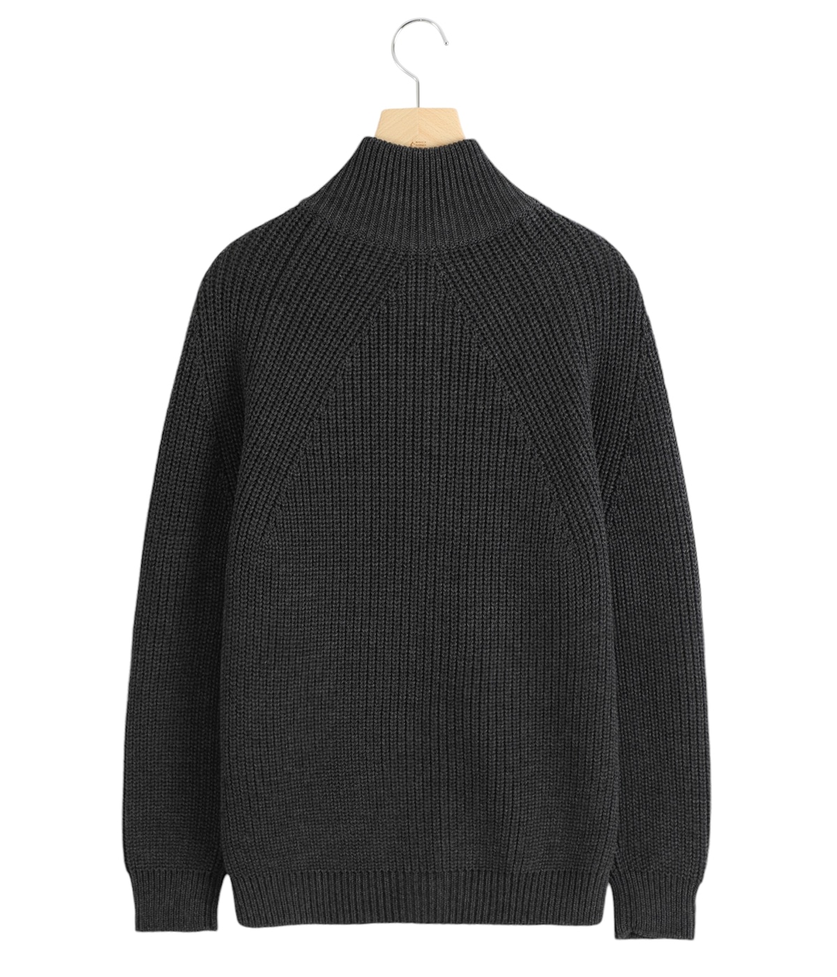 SIGNATURE DRIVERS KNIT | BATONER(バトナー) / トップス ニット