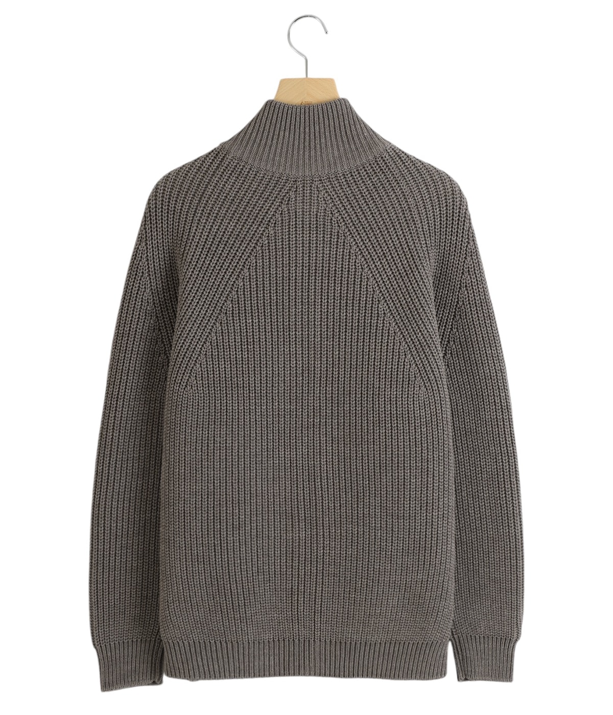 SIGNATURE DRIVERS KNIT | BATONER(バトナー) / トップス ニット
