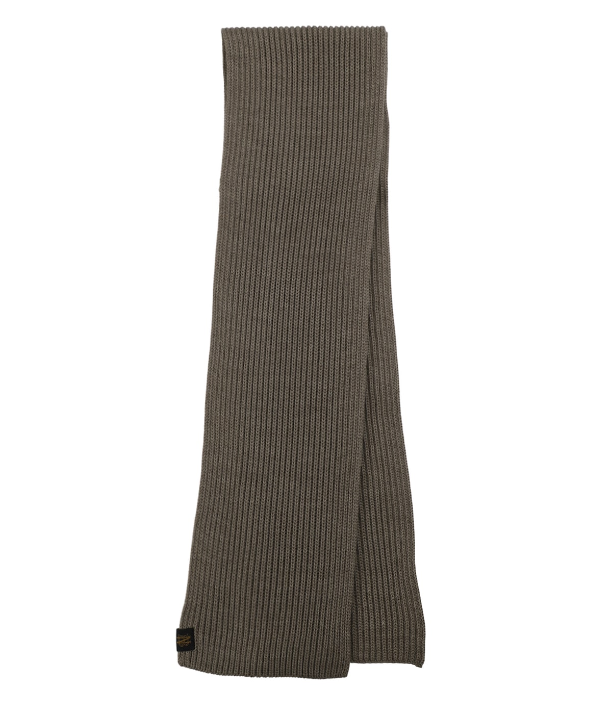 SOLID WOOL MUFFLER | BATONER(バトナー) / ファッション雑貨 ストール