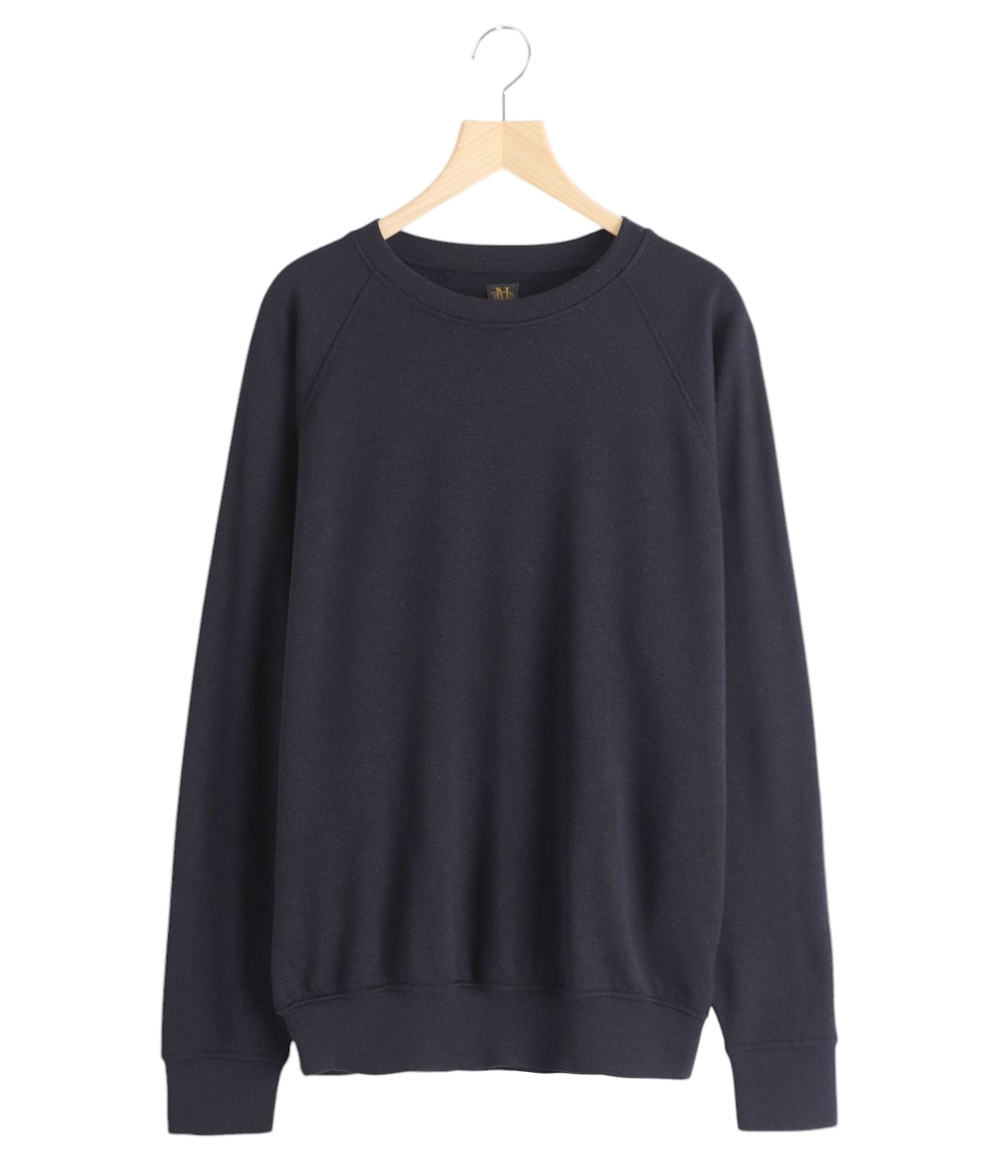 ALL WOOL URAKE CREW NECK | BATONER(バトナー) / トップス カットソー