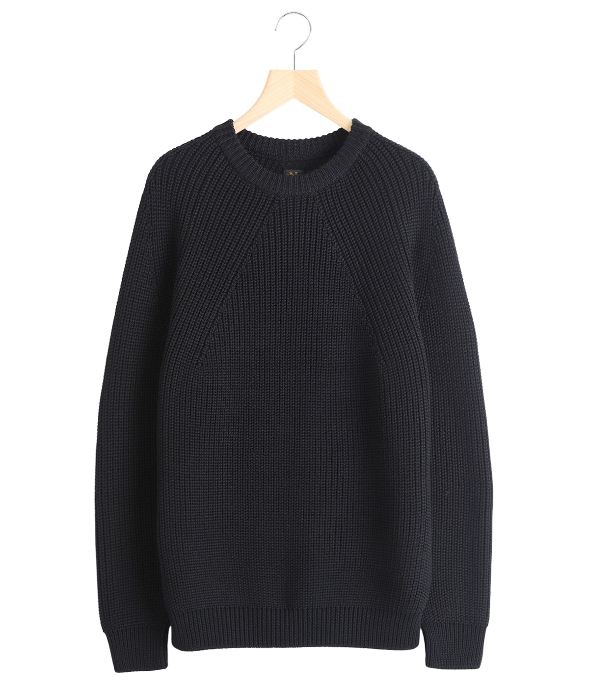 SIGNATURE CREW NECK | BATONER(バトナー) / トップス ニット